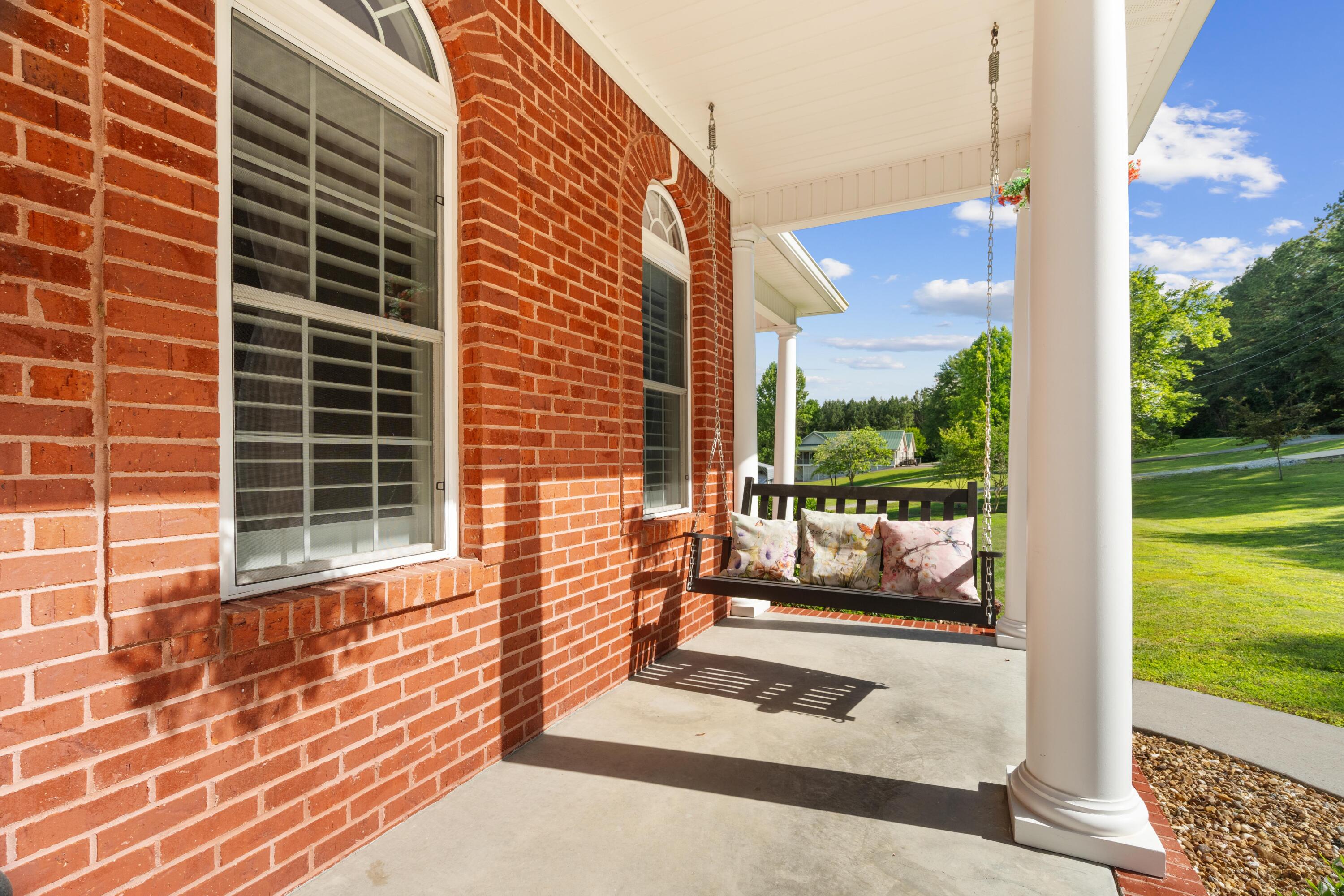 411 Thompson Hill Road