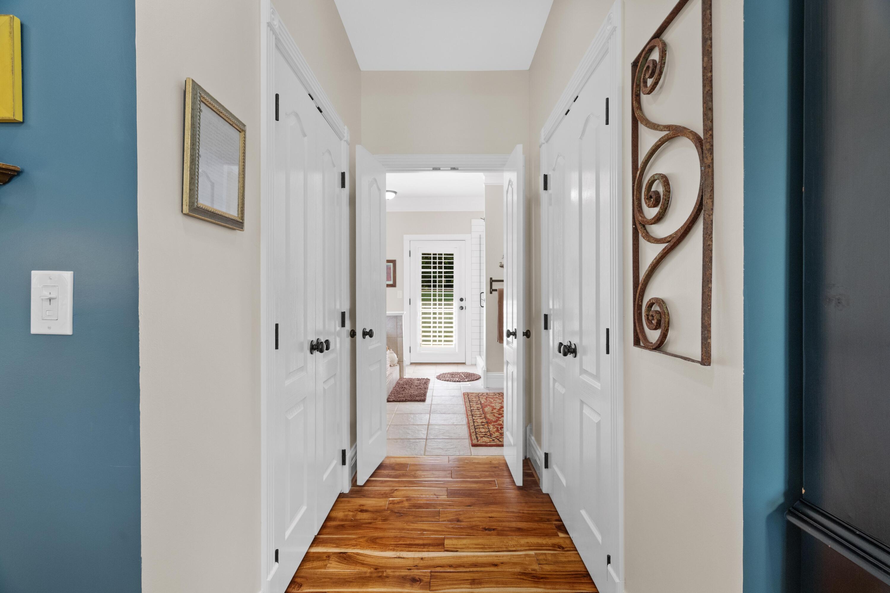 411 Thompson Hill Road