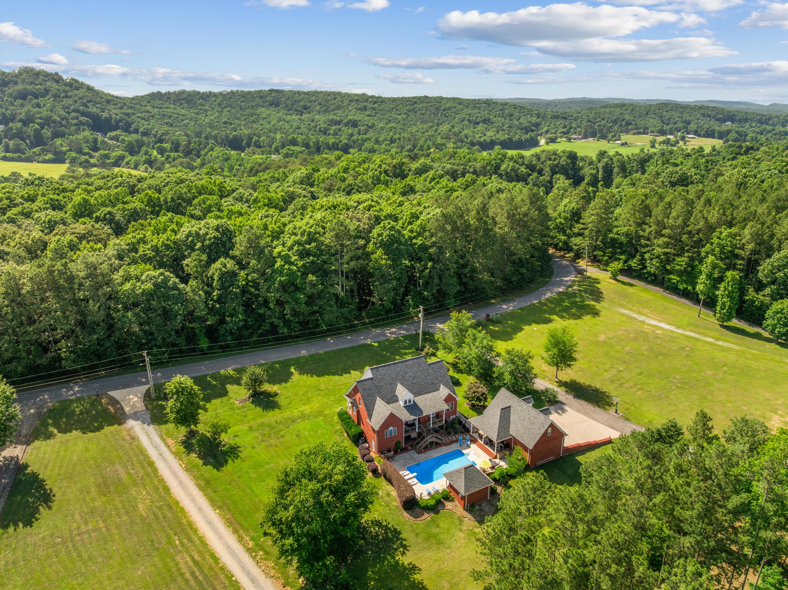 411 Thompson Hill Road