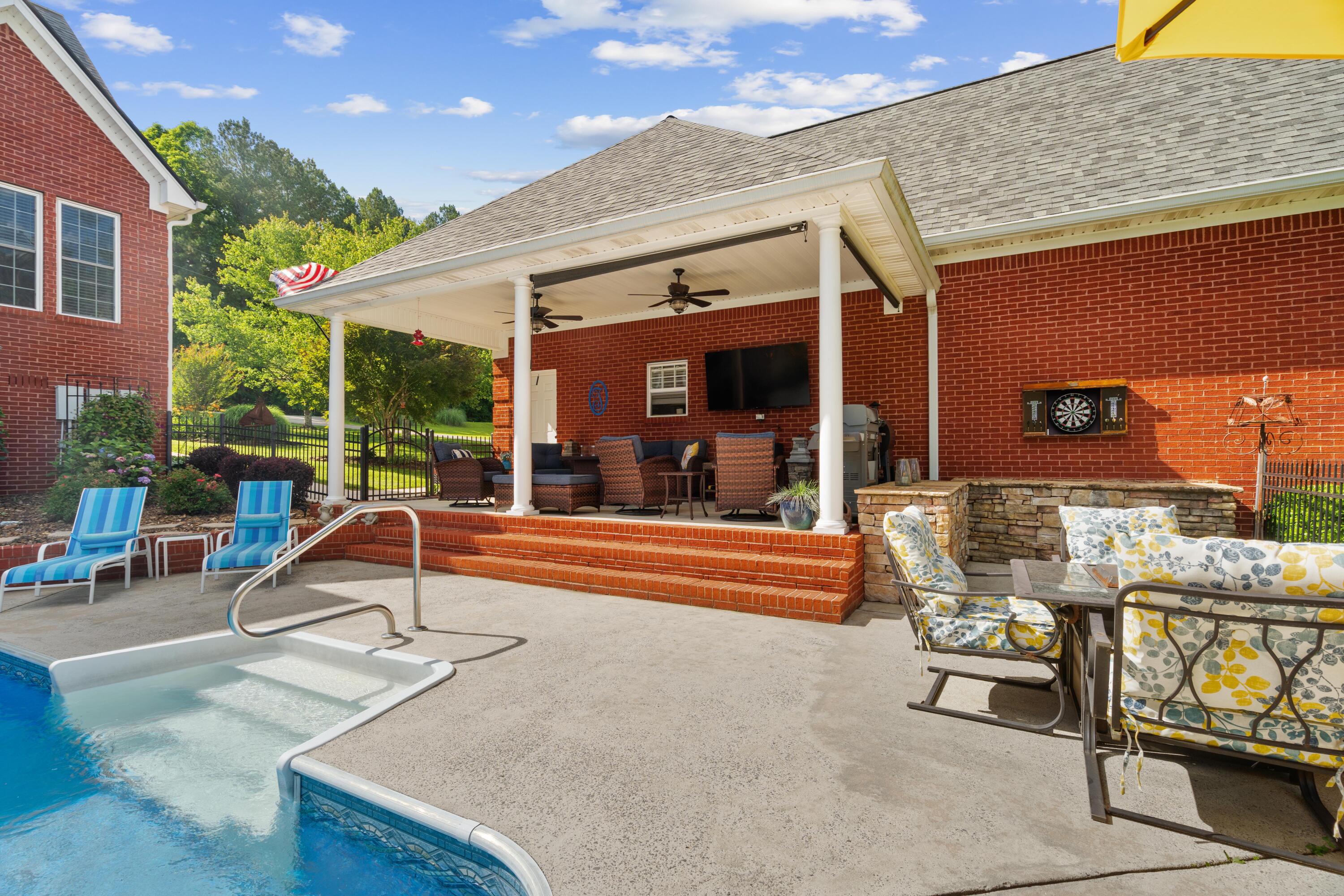 411 Thompson Hill Road