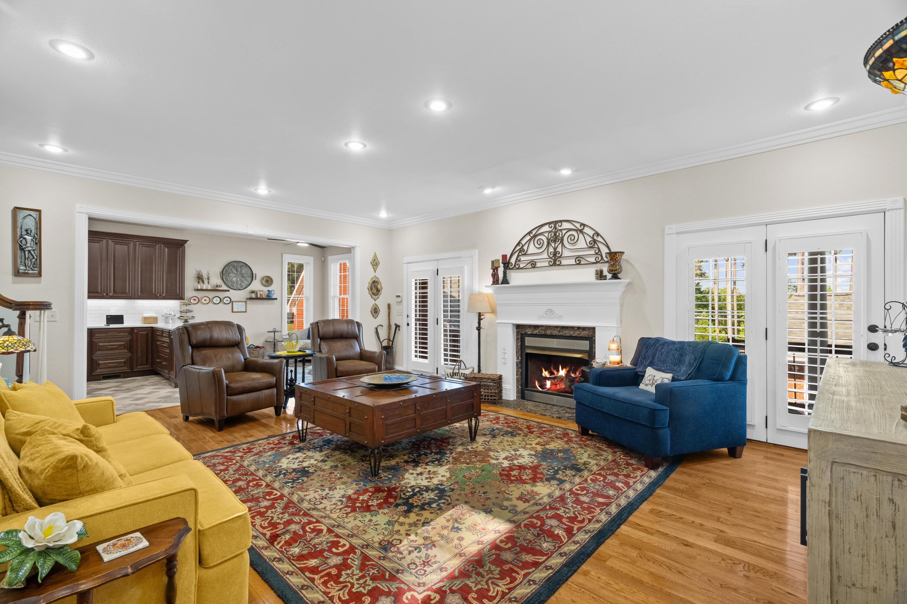 411 Thompson Hill Road