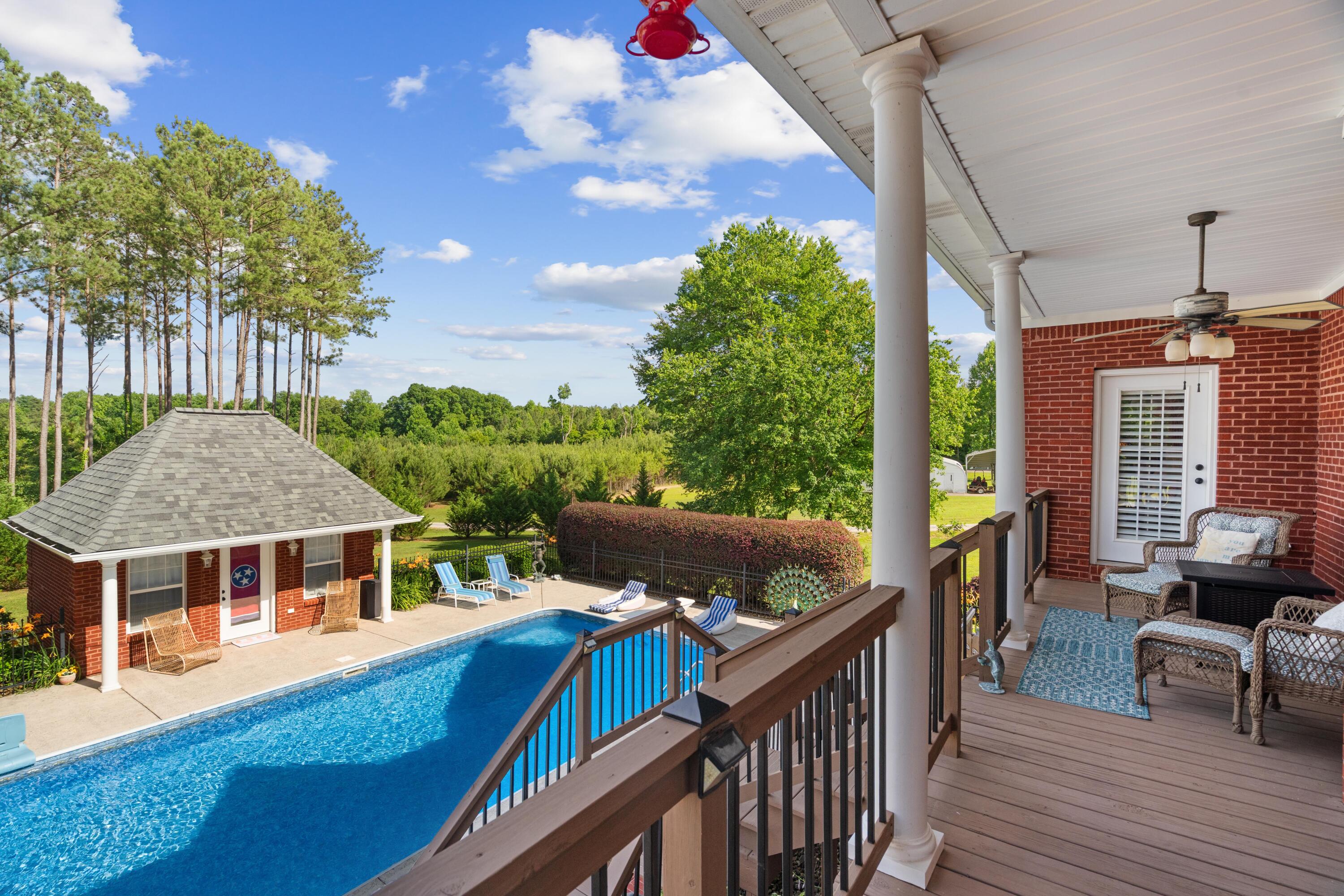 411 Thompson Hill Road
