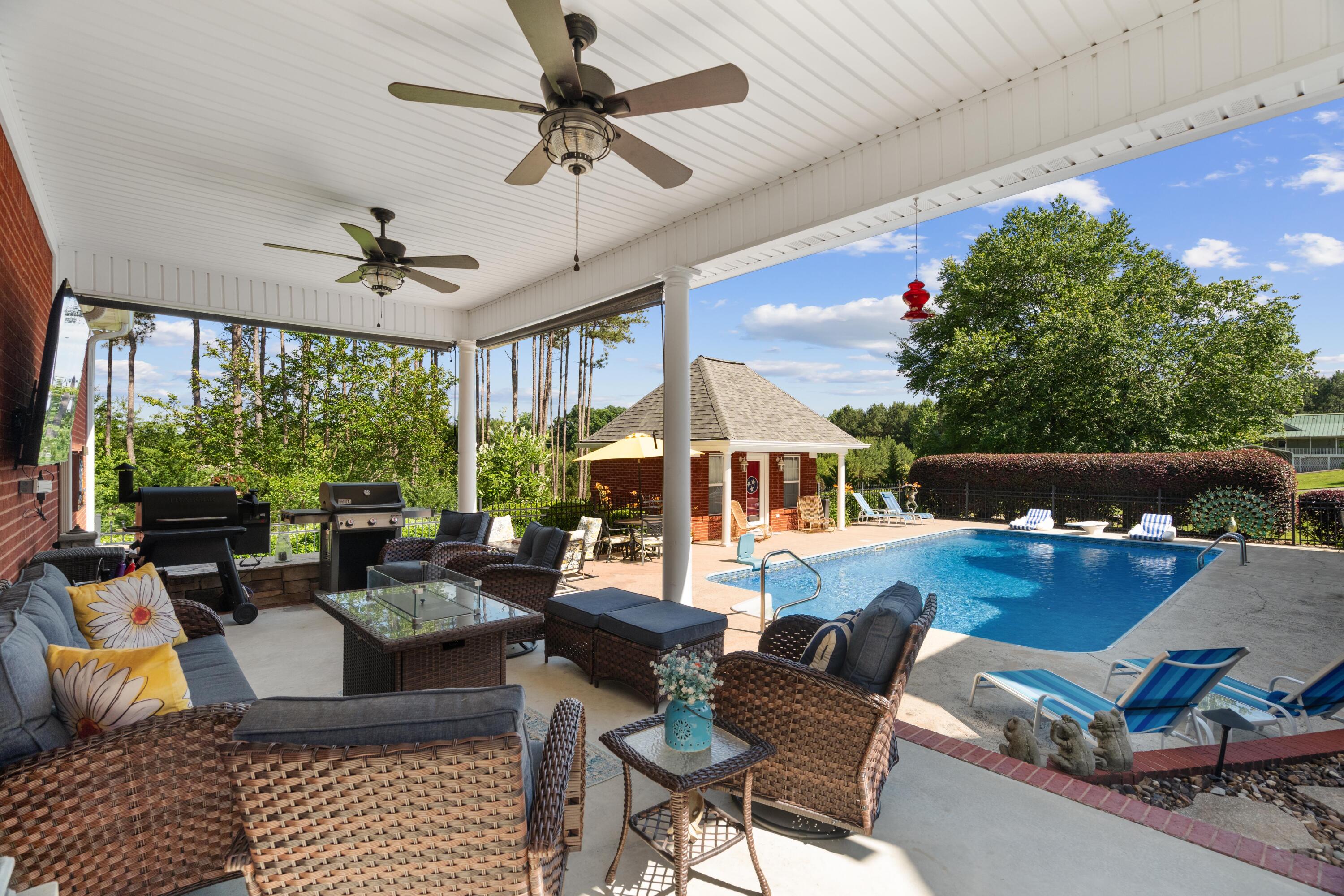 411 Thompson Hill Road