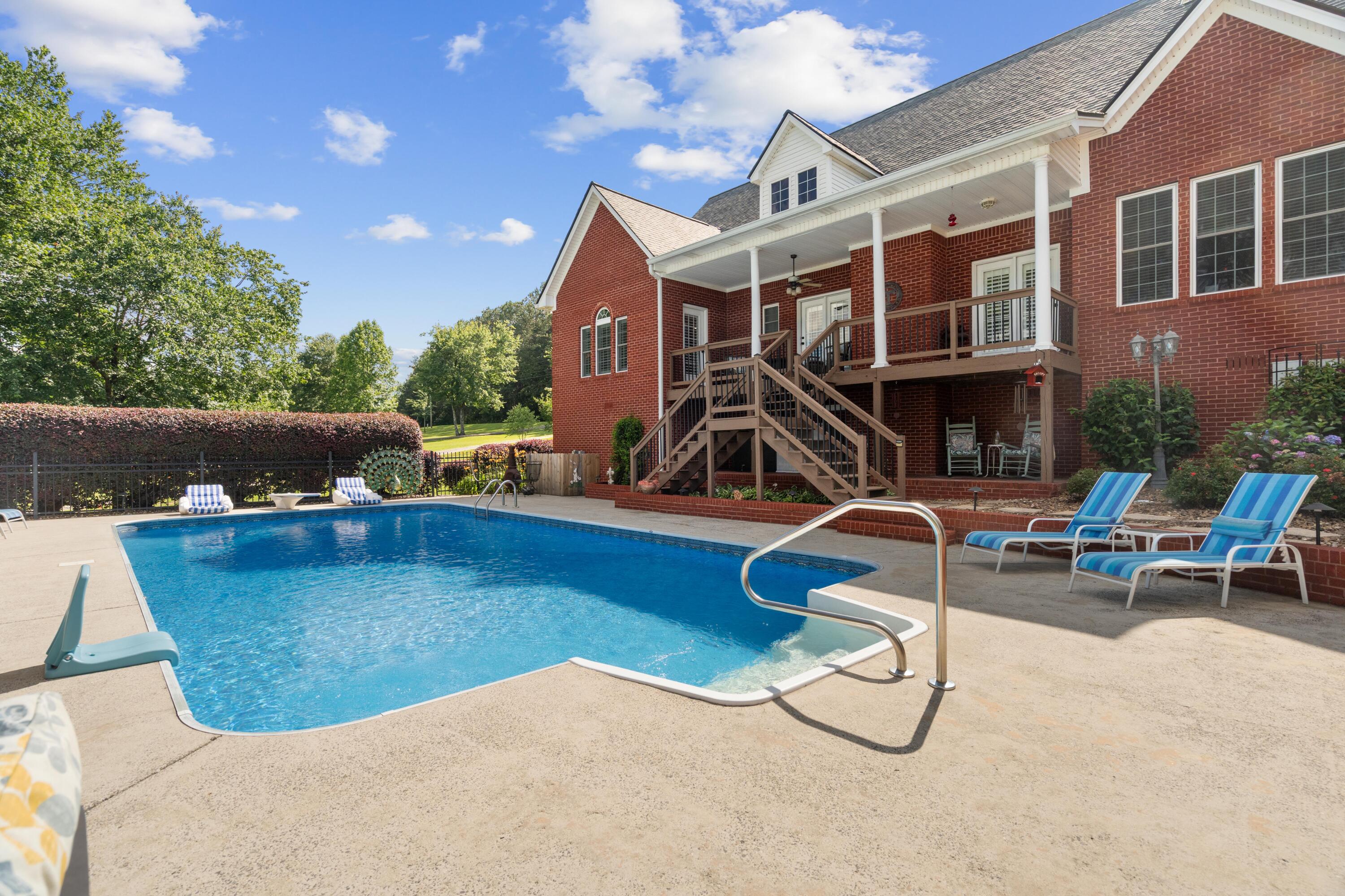 411 Thompson Hill Road