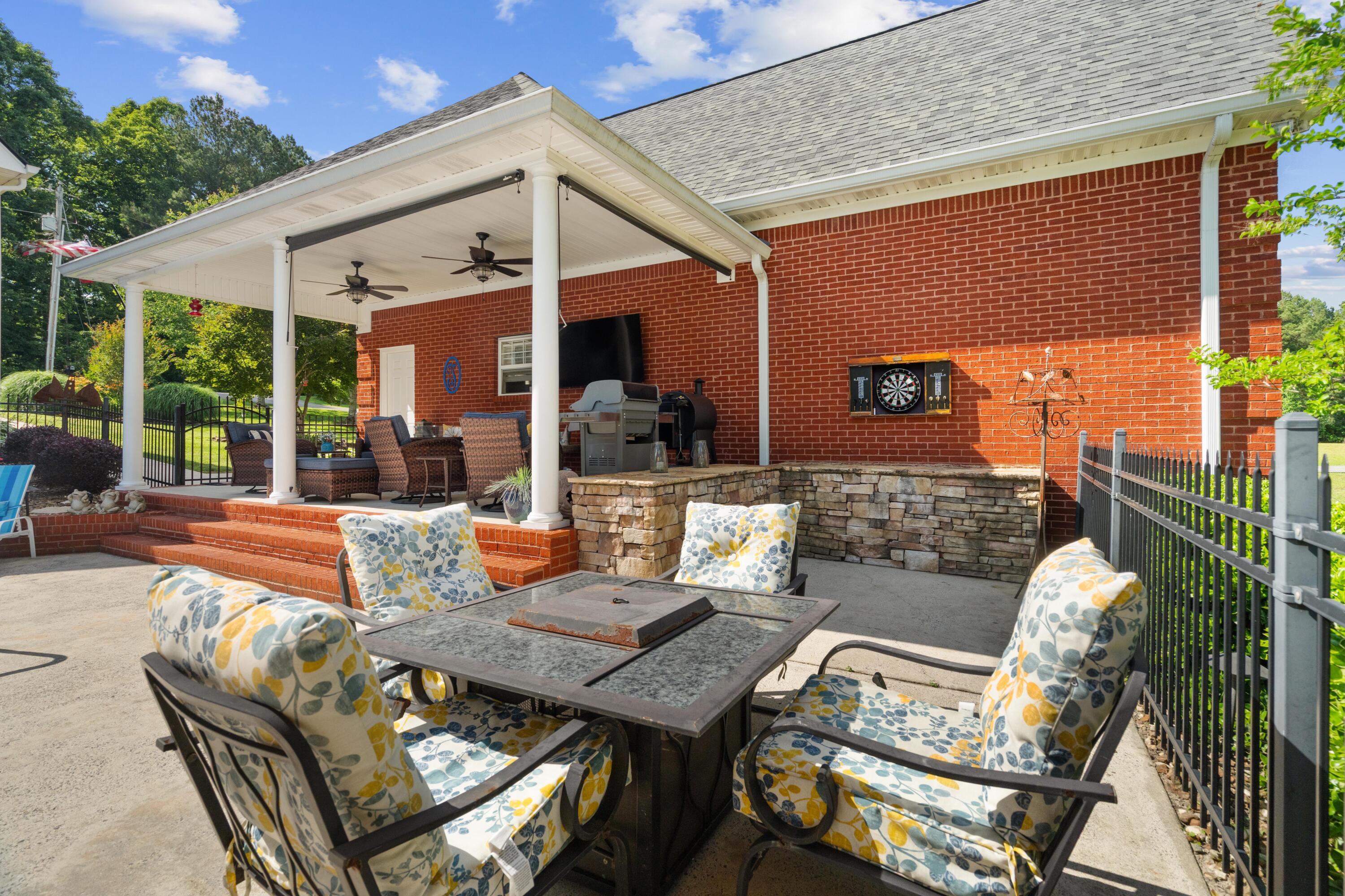 411 Thompson Hill Road