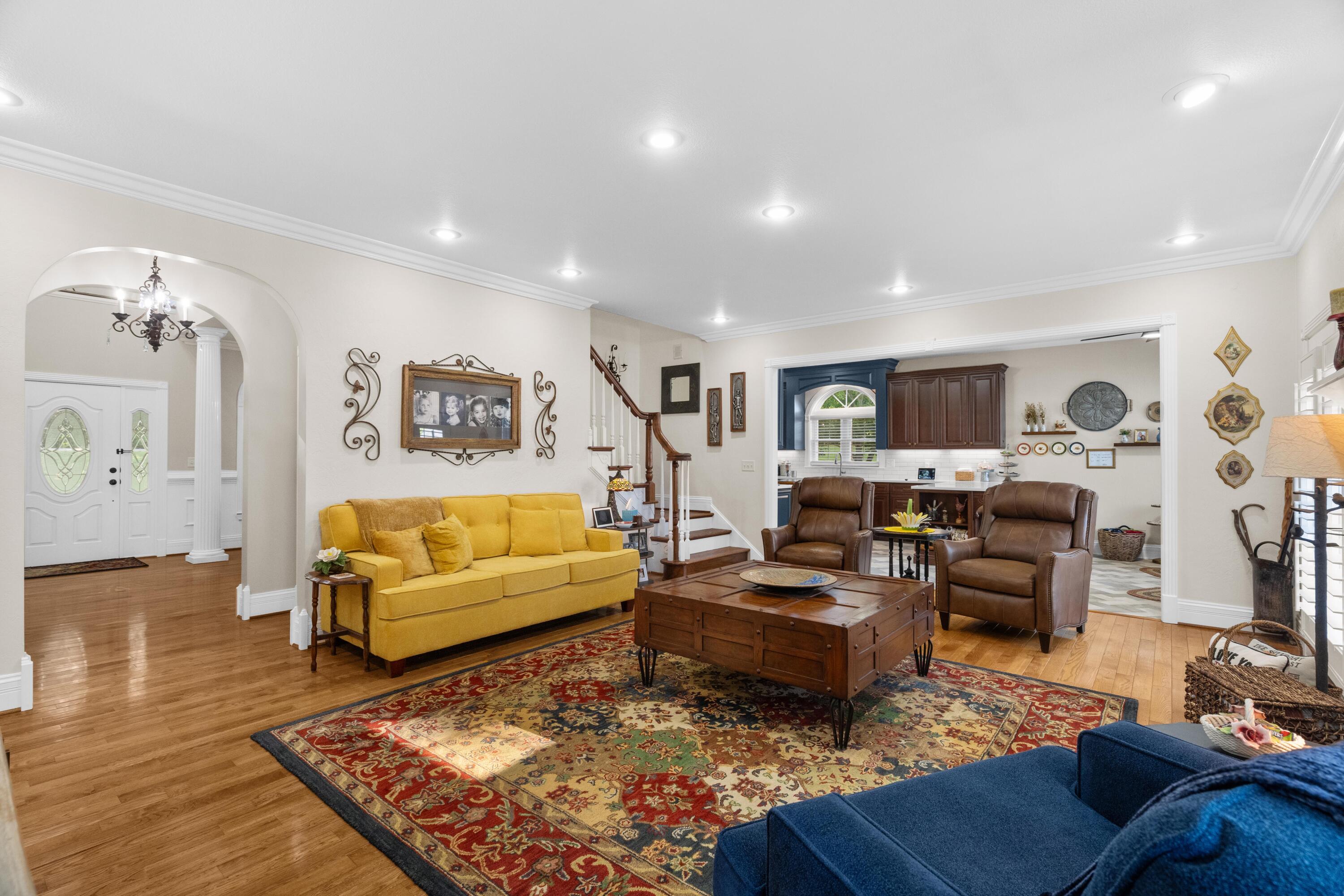 411 Thompson Hill Road