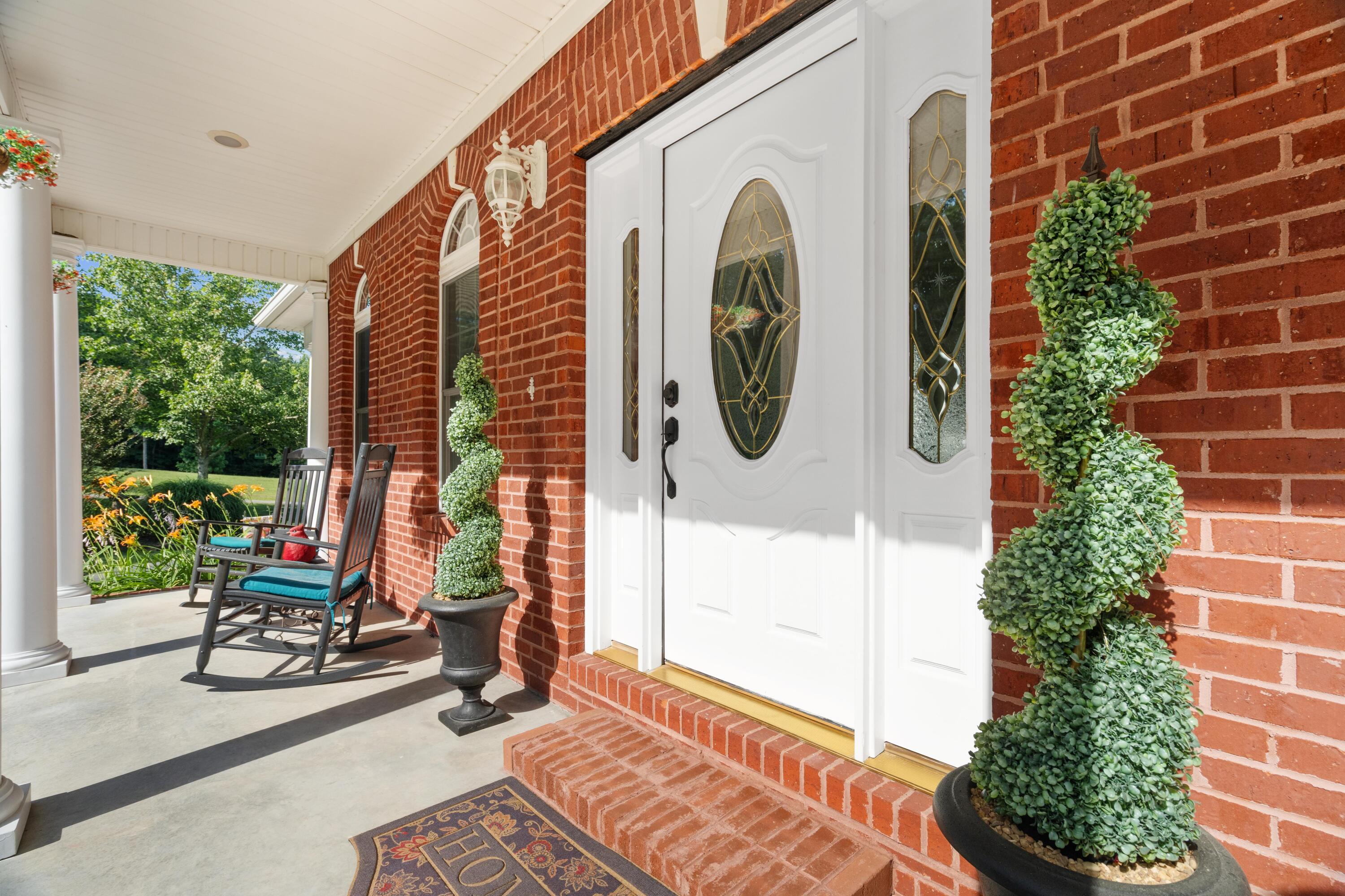 411 Thompson Hill Road