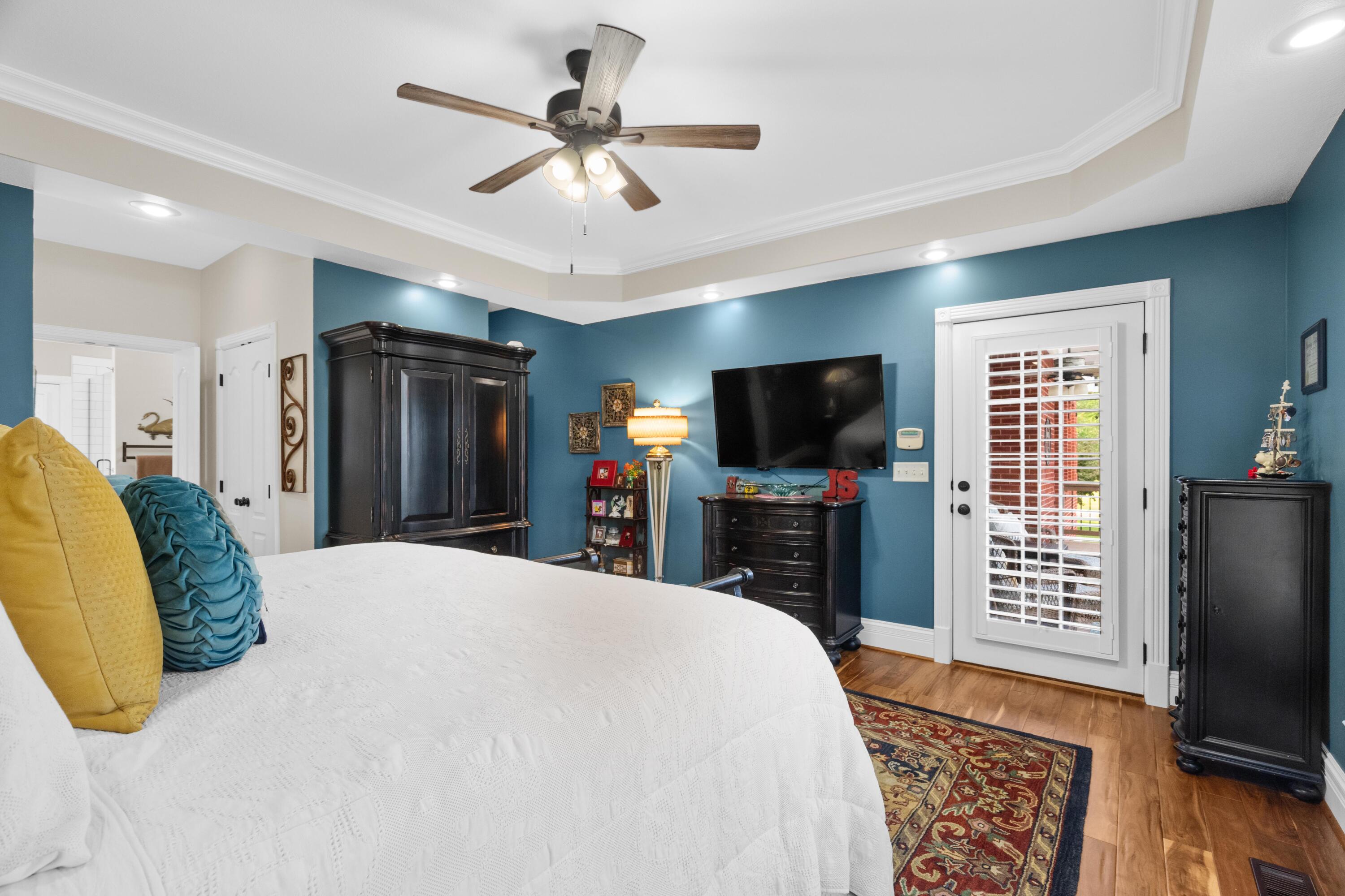 411 Thompson Hill Road