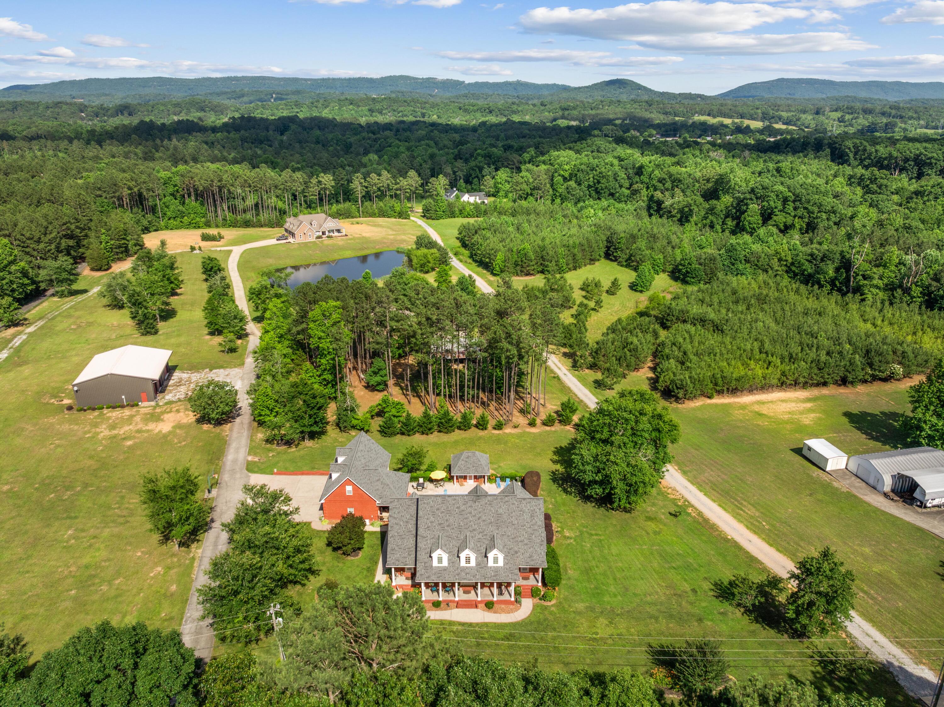 411 Thompson Hill Road