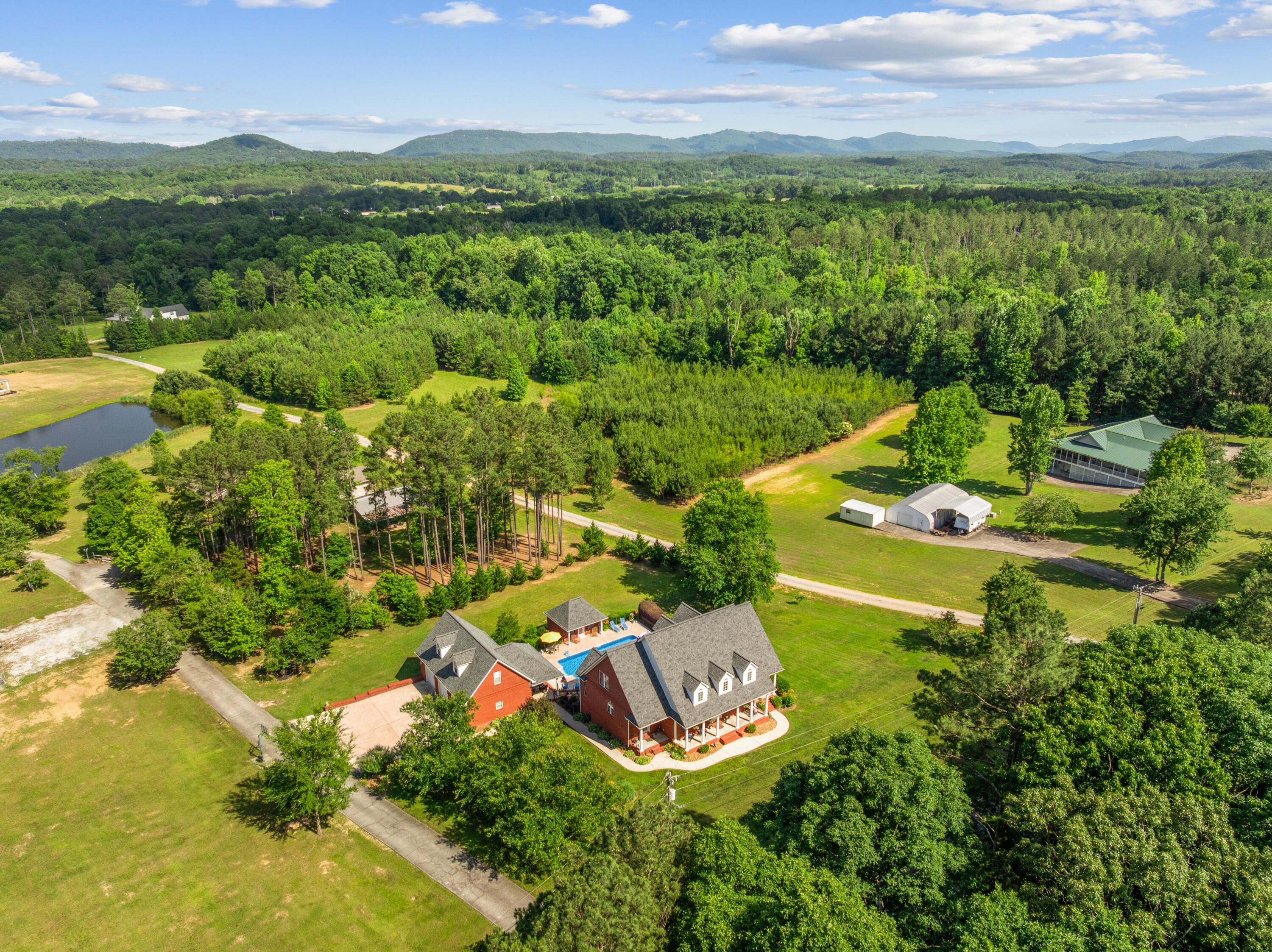 411 Thompson Hill Road