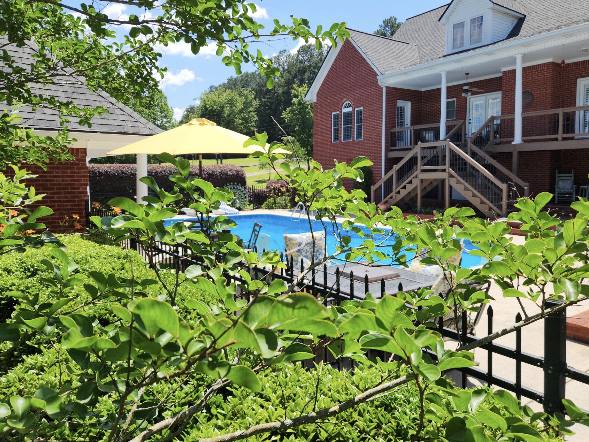 411 Thompson Hill Road