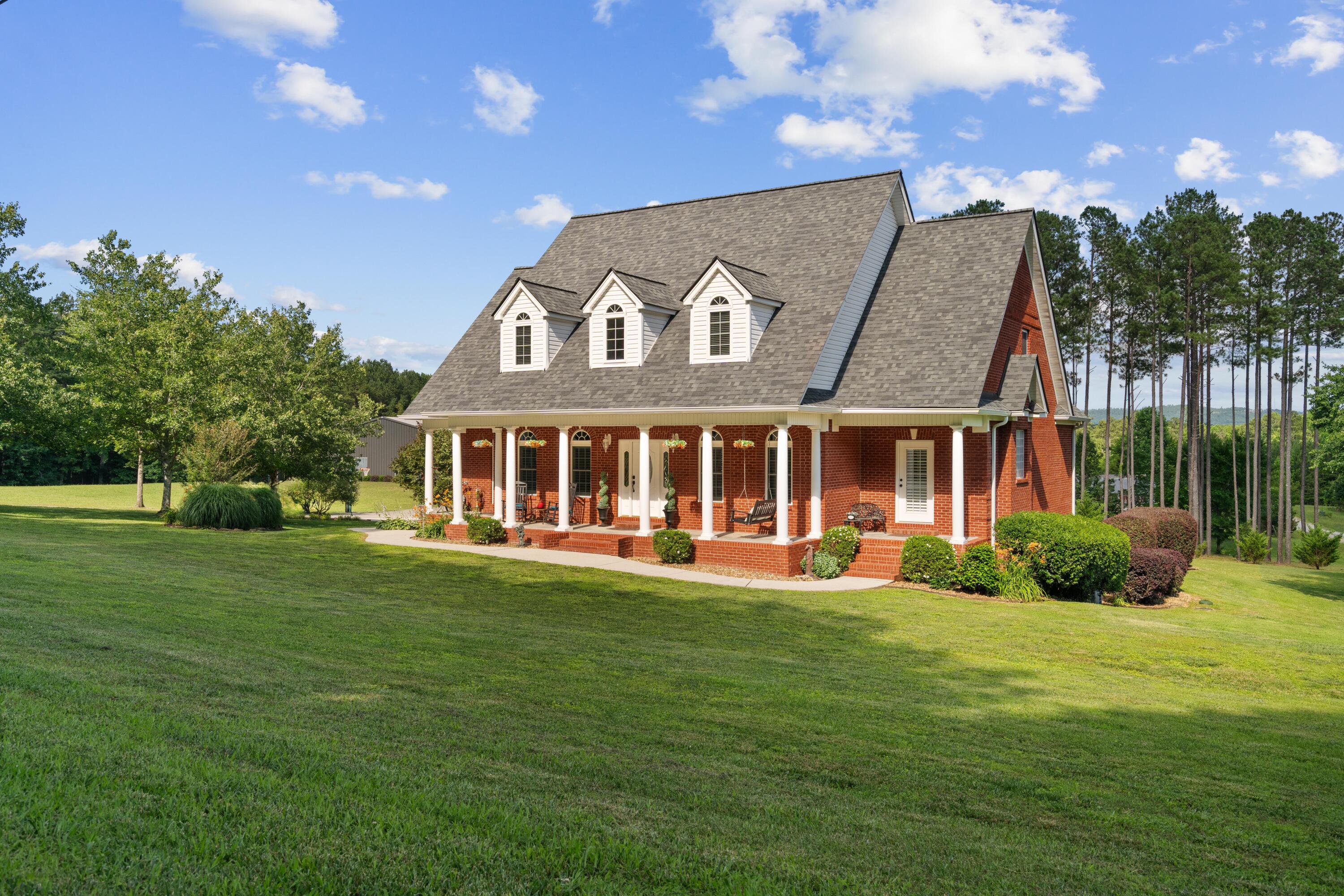 411 Thompson Hill Road