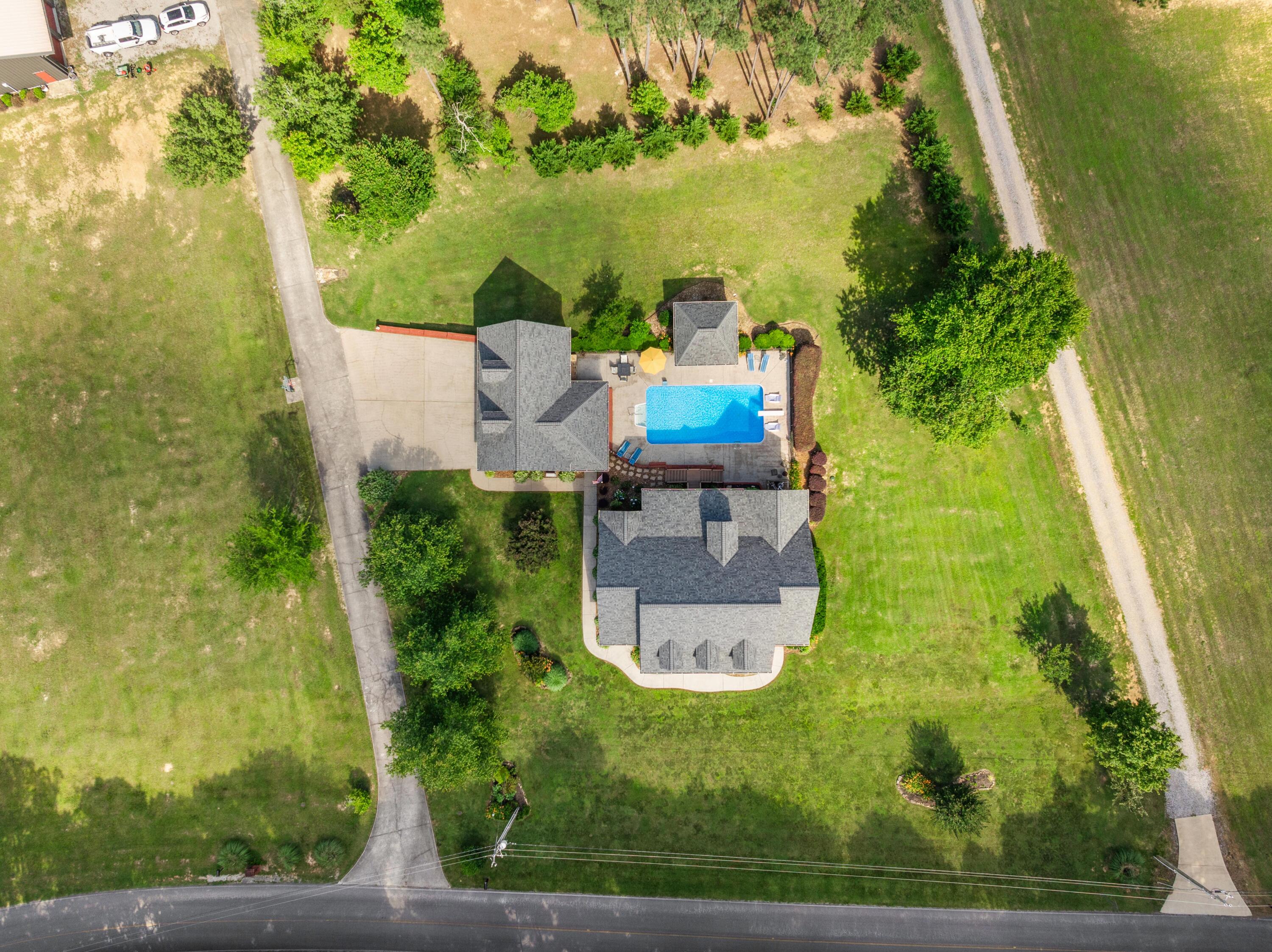 411 Thompson Hill Road