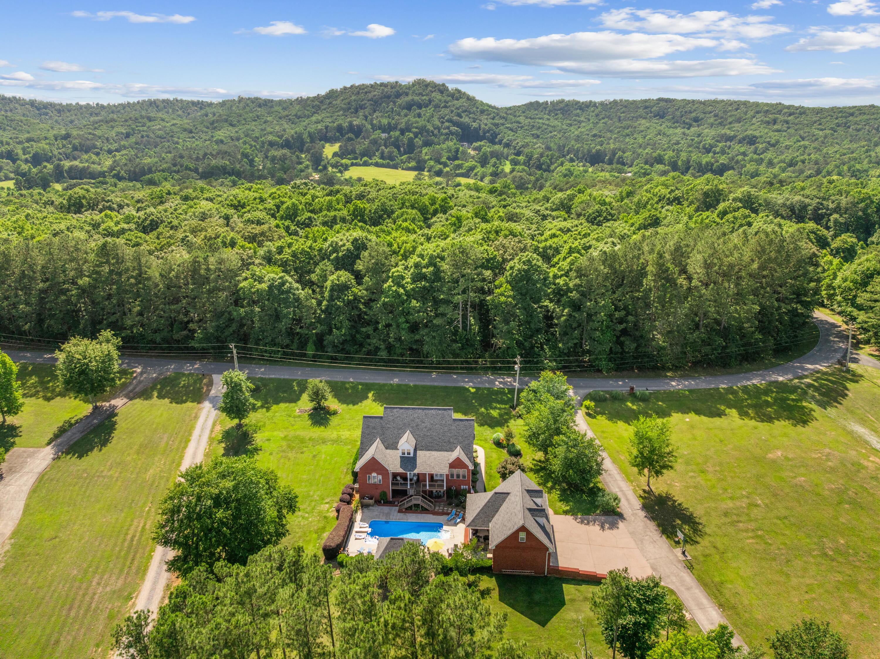411 Thompson Hill Road