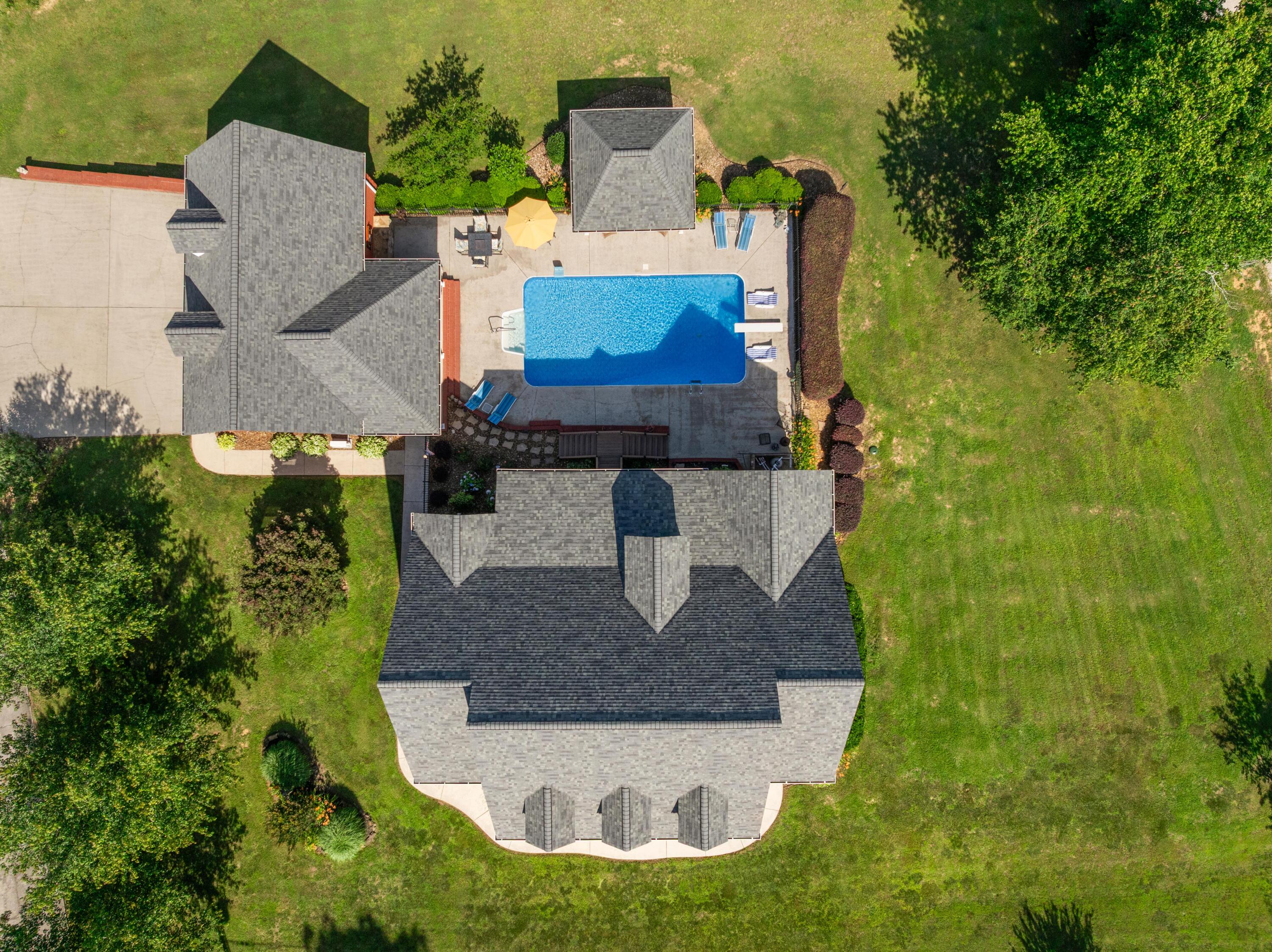 411 Thompson Hill Road