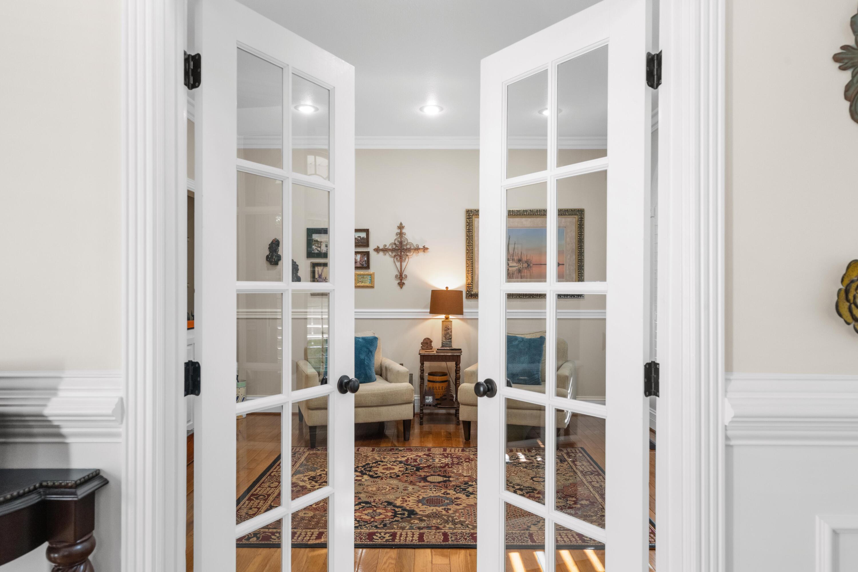 411 Thompson Hill Road