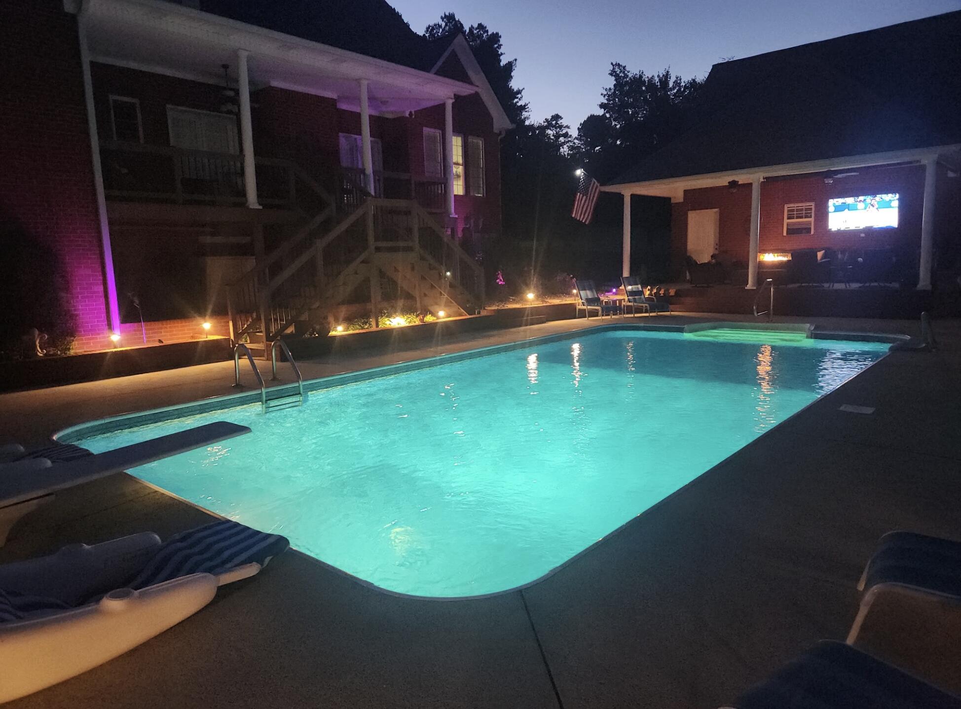 411 Thompson Hill Road