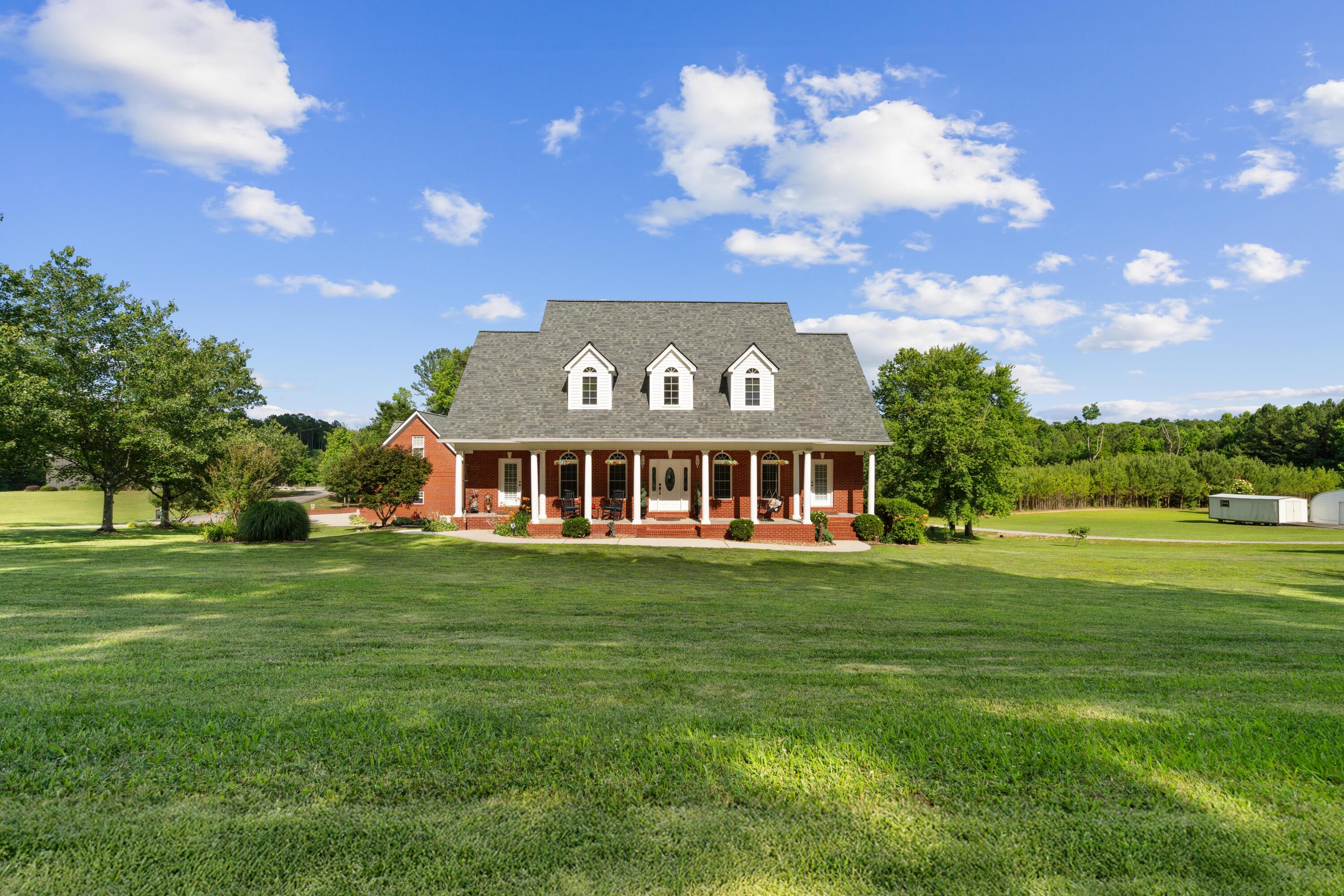 411 Thompson Hill Road