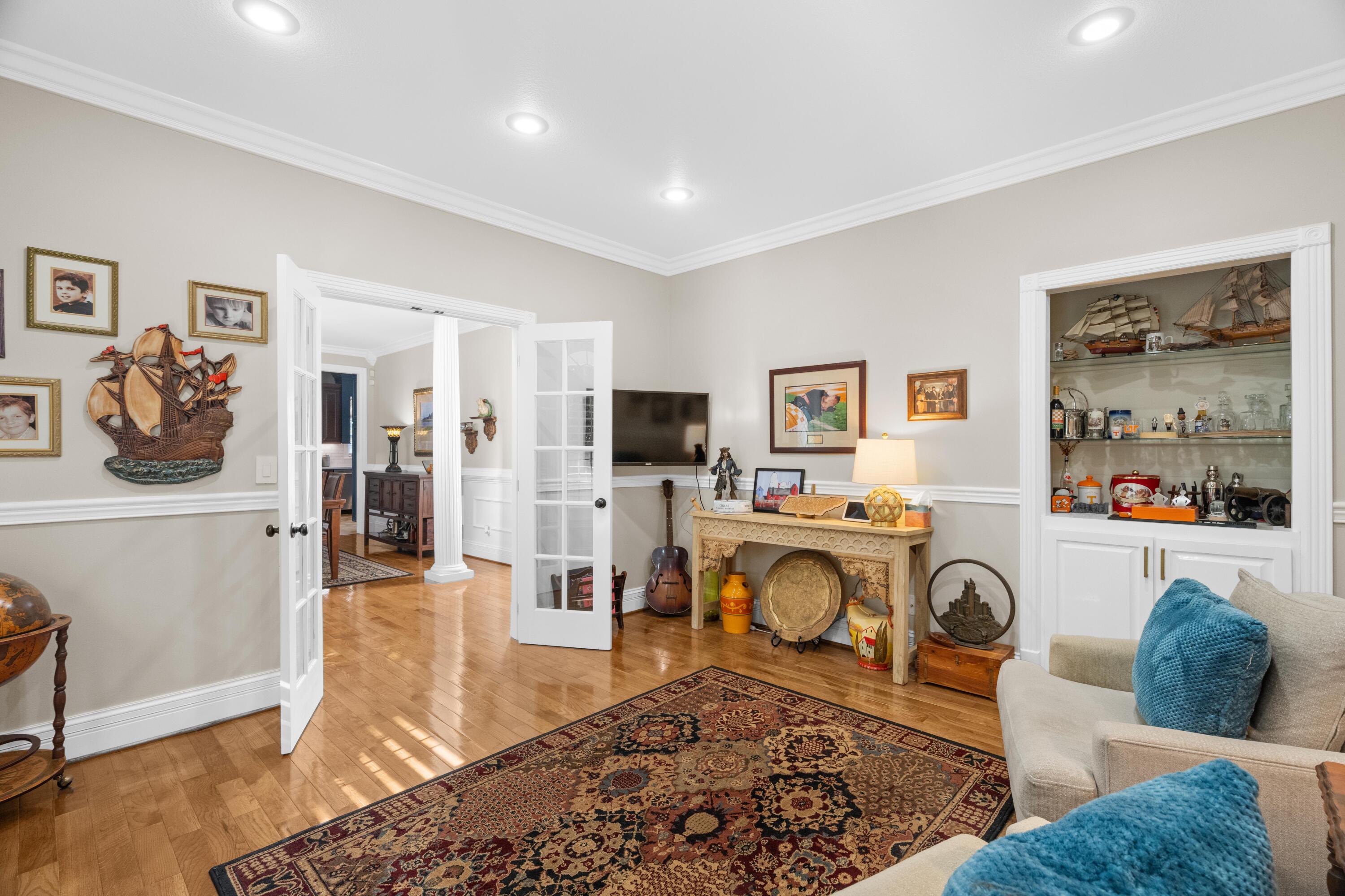 411 Thompson Hill Road