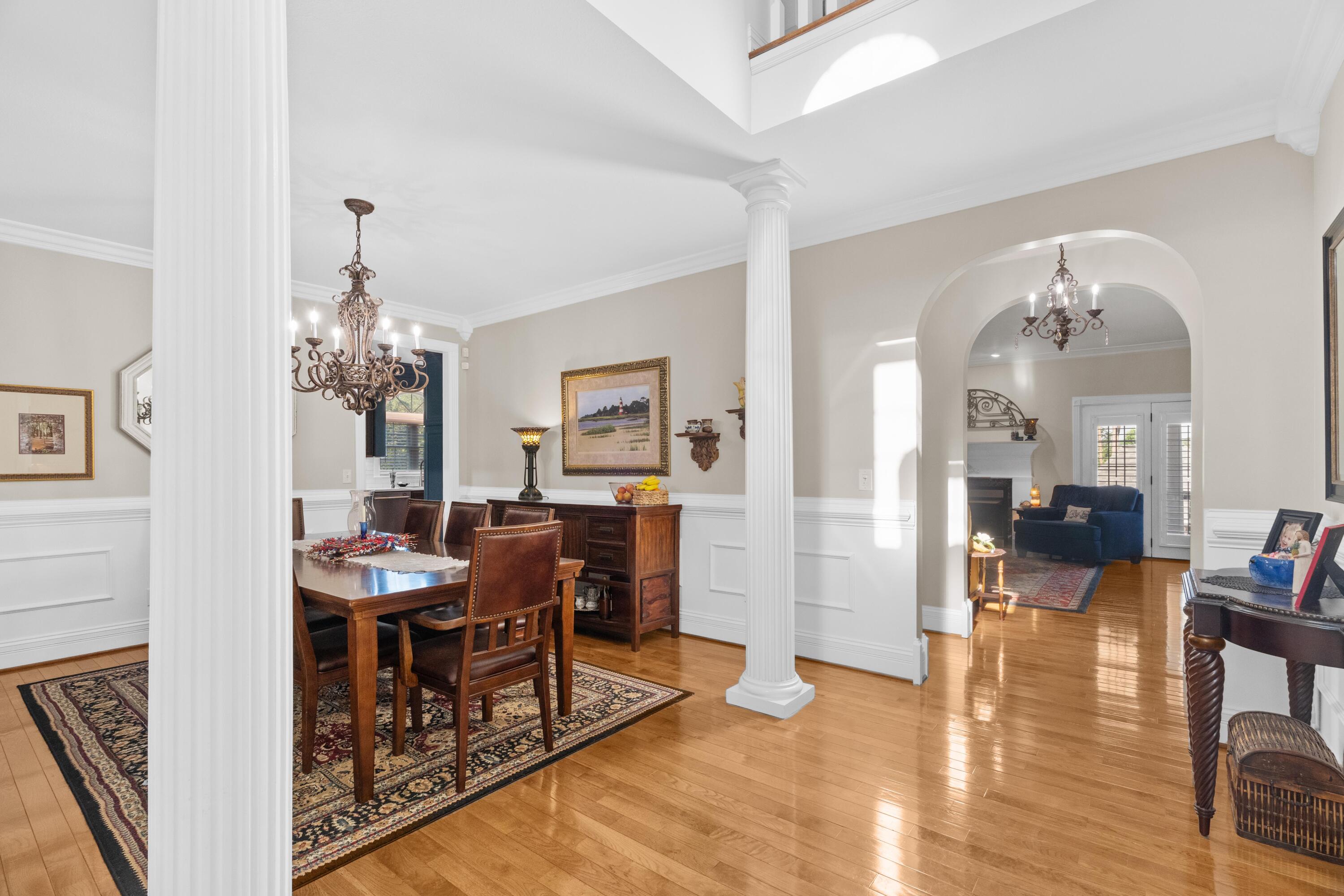 411 Thompson Hill Road
