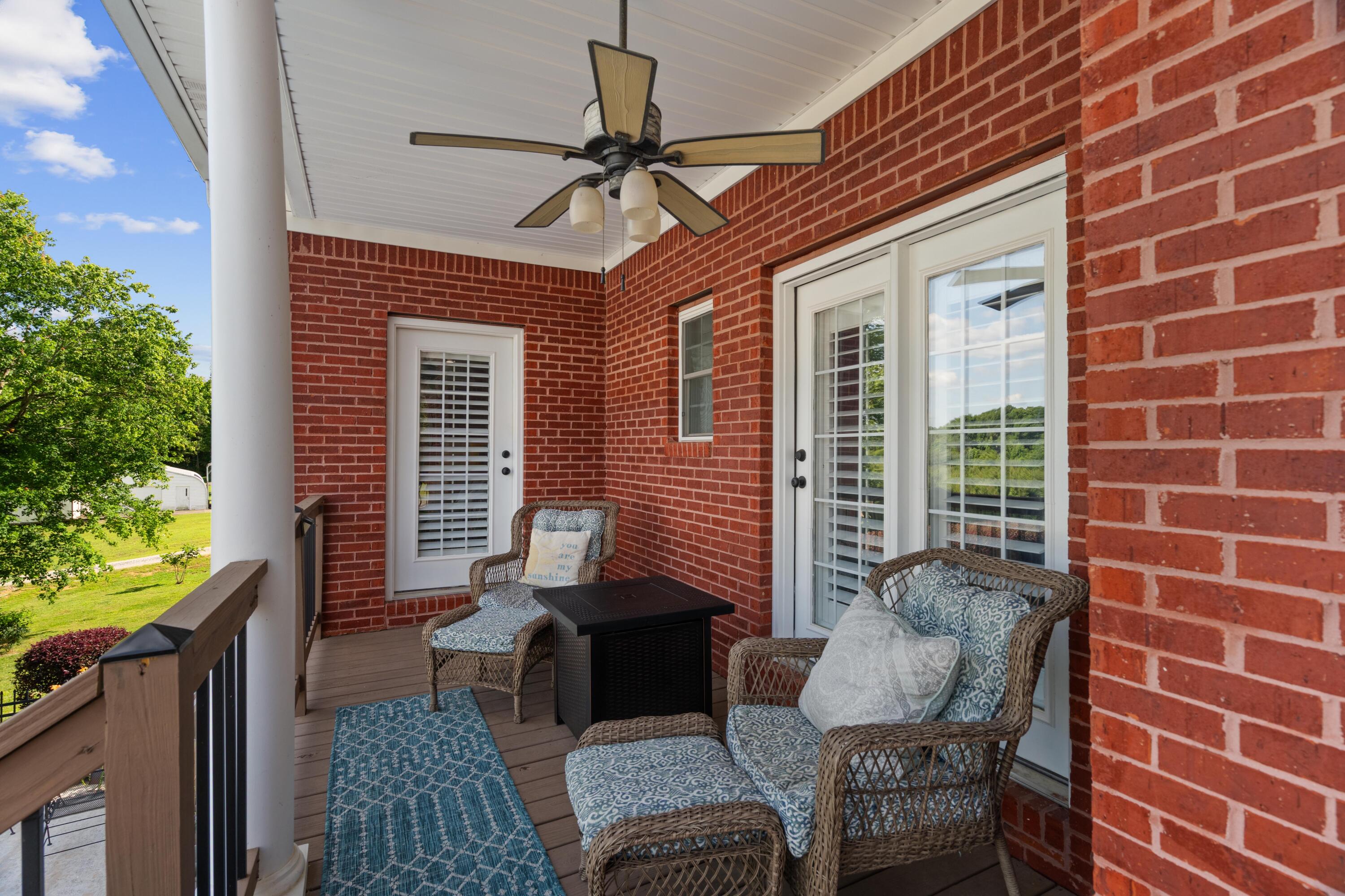 411 Thompson Hill Road