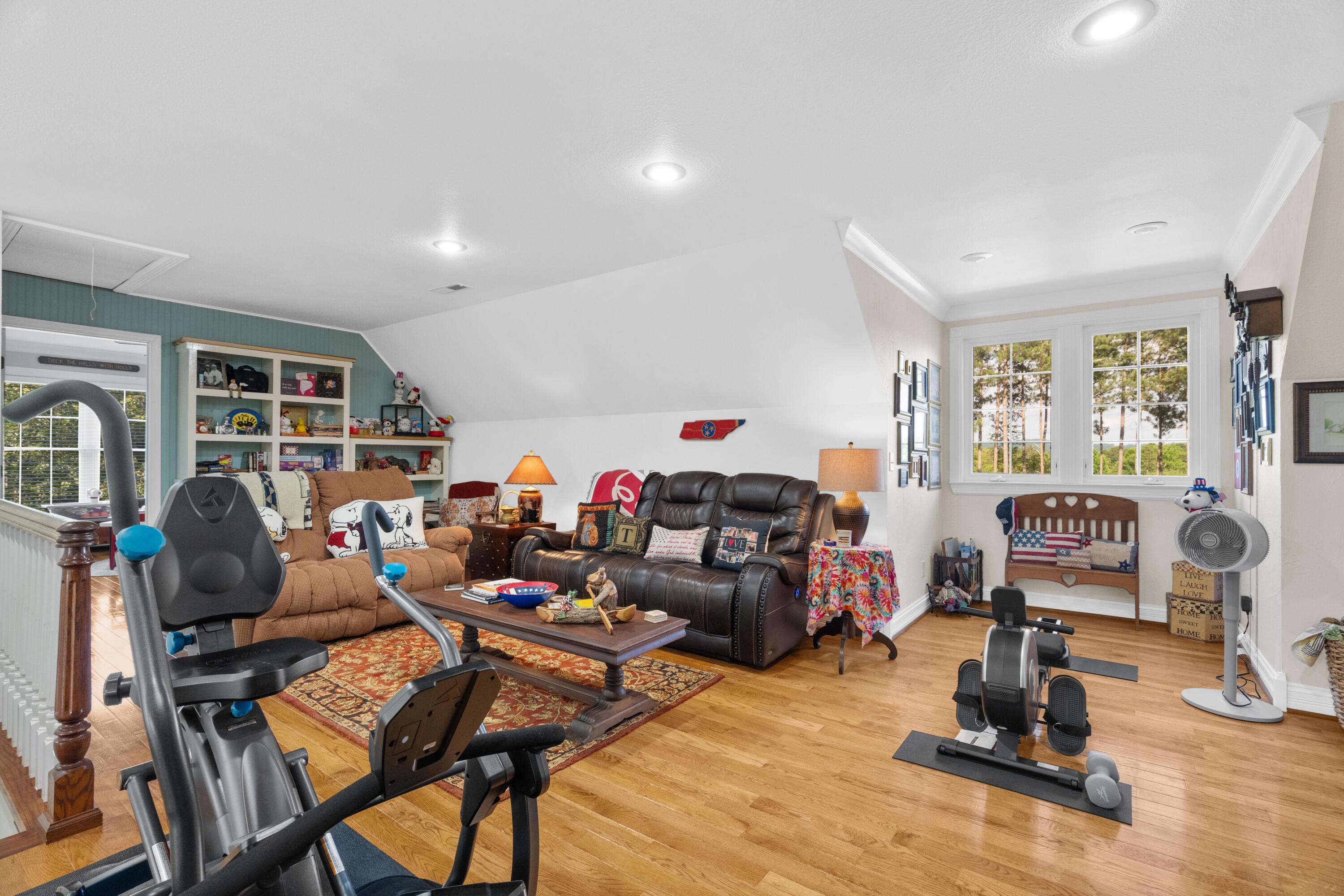 411 Thompson Hill Road