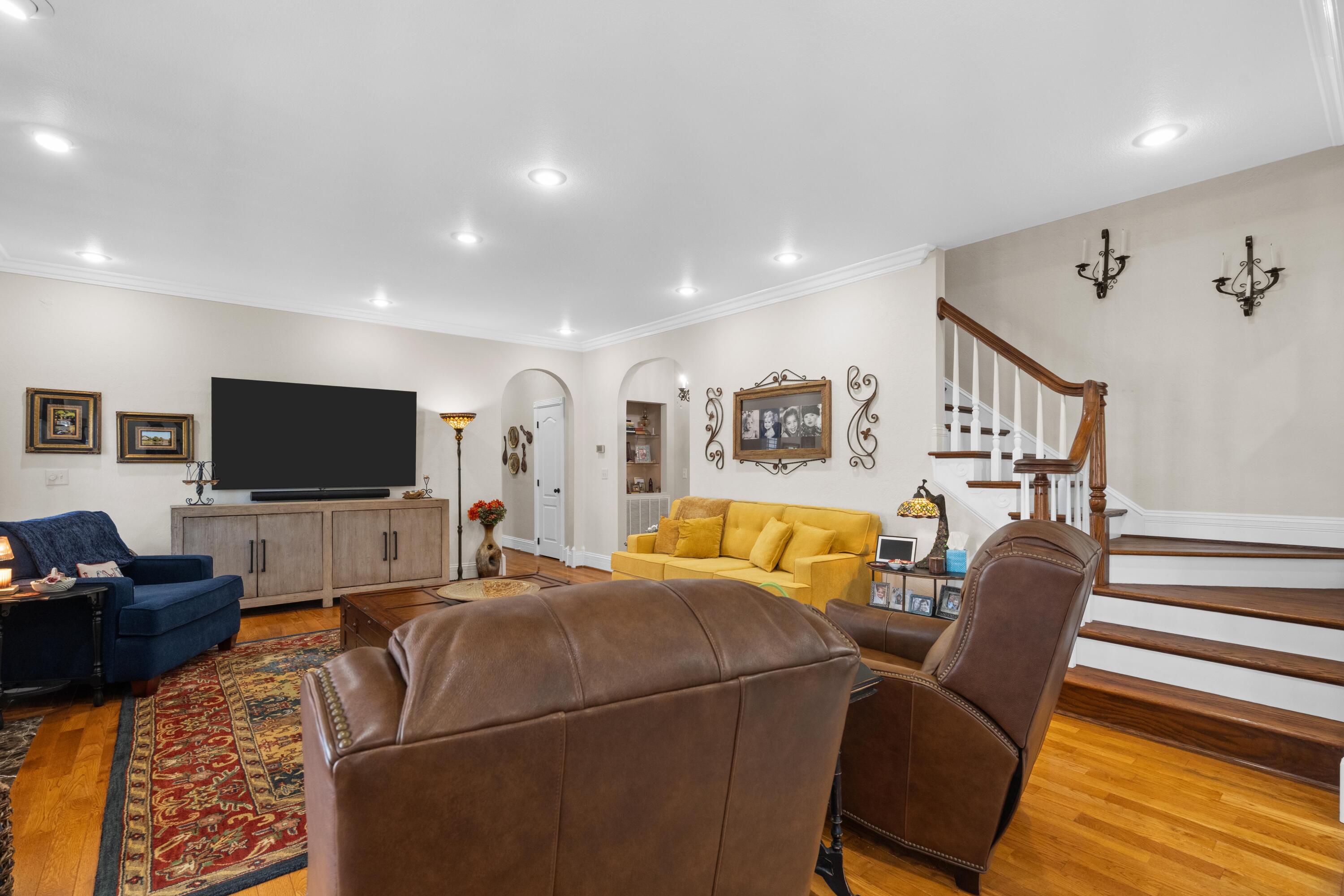 411 Thompson Hill Road