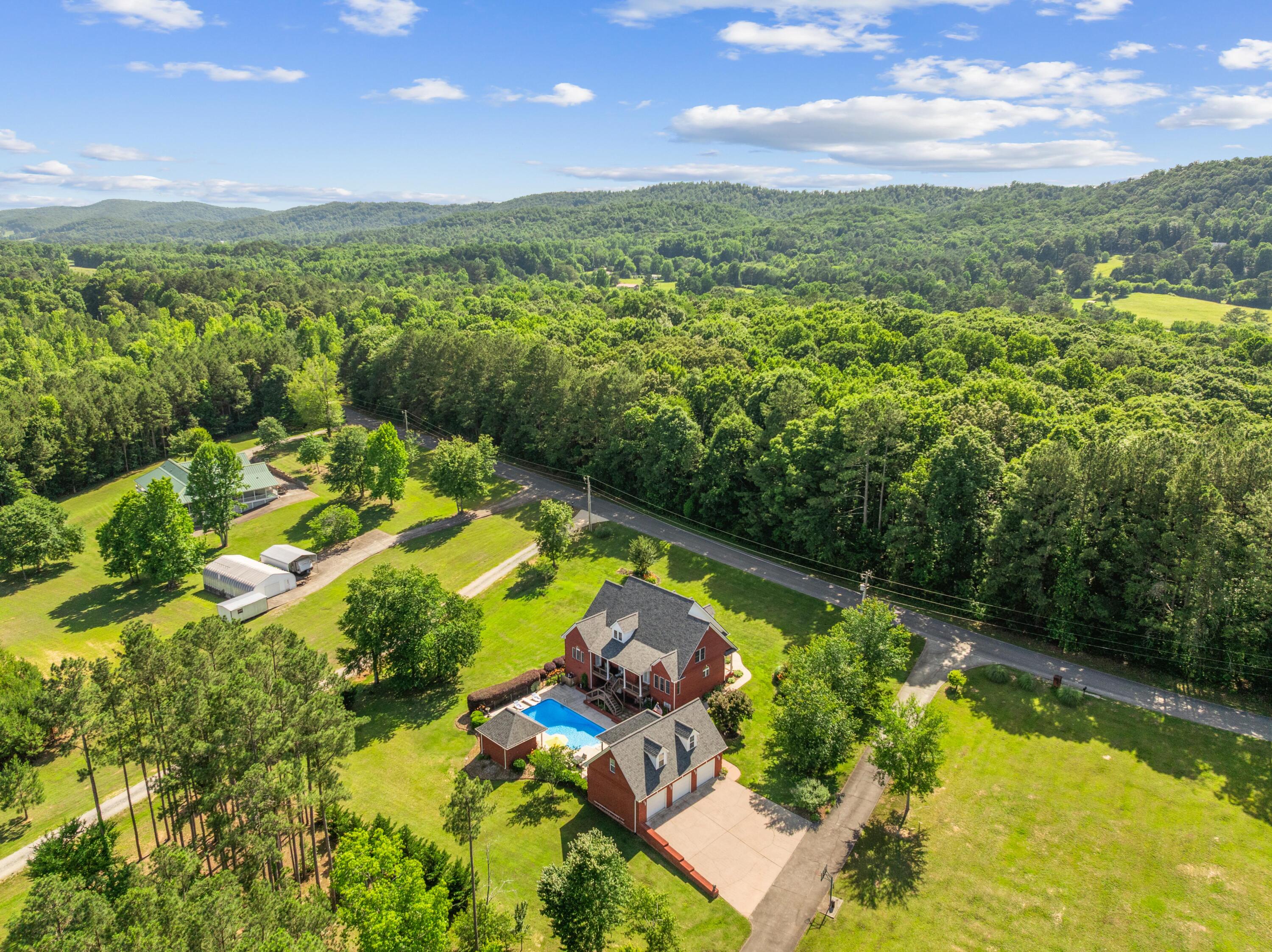 411 Thompson Hill Road