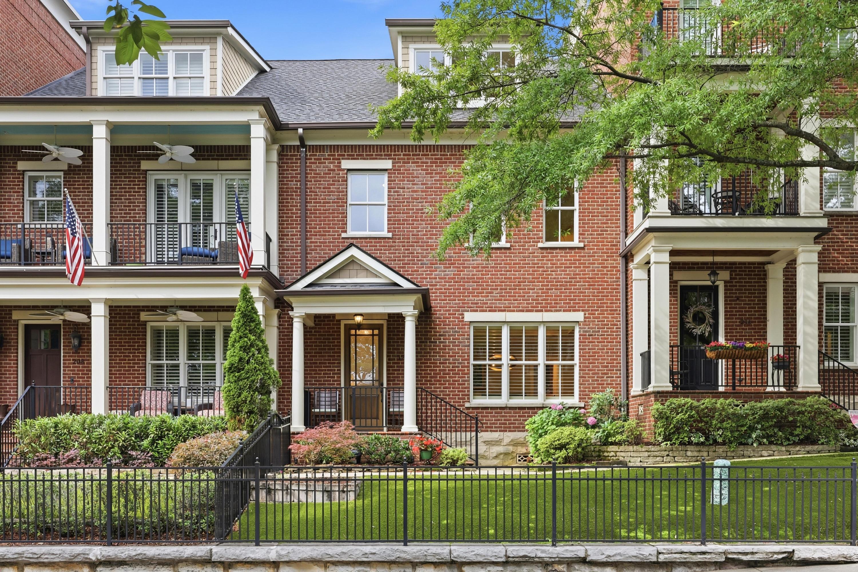 212 Cherry Street