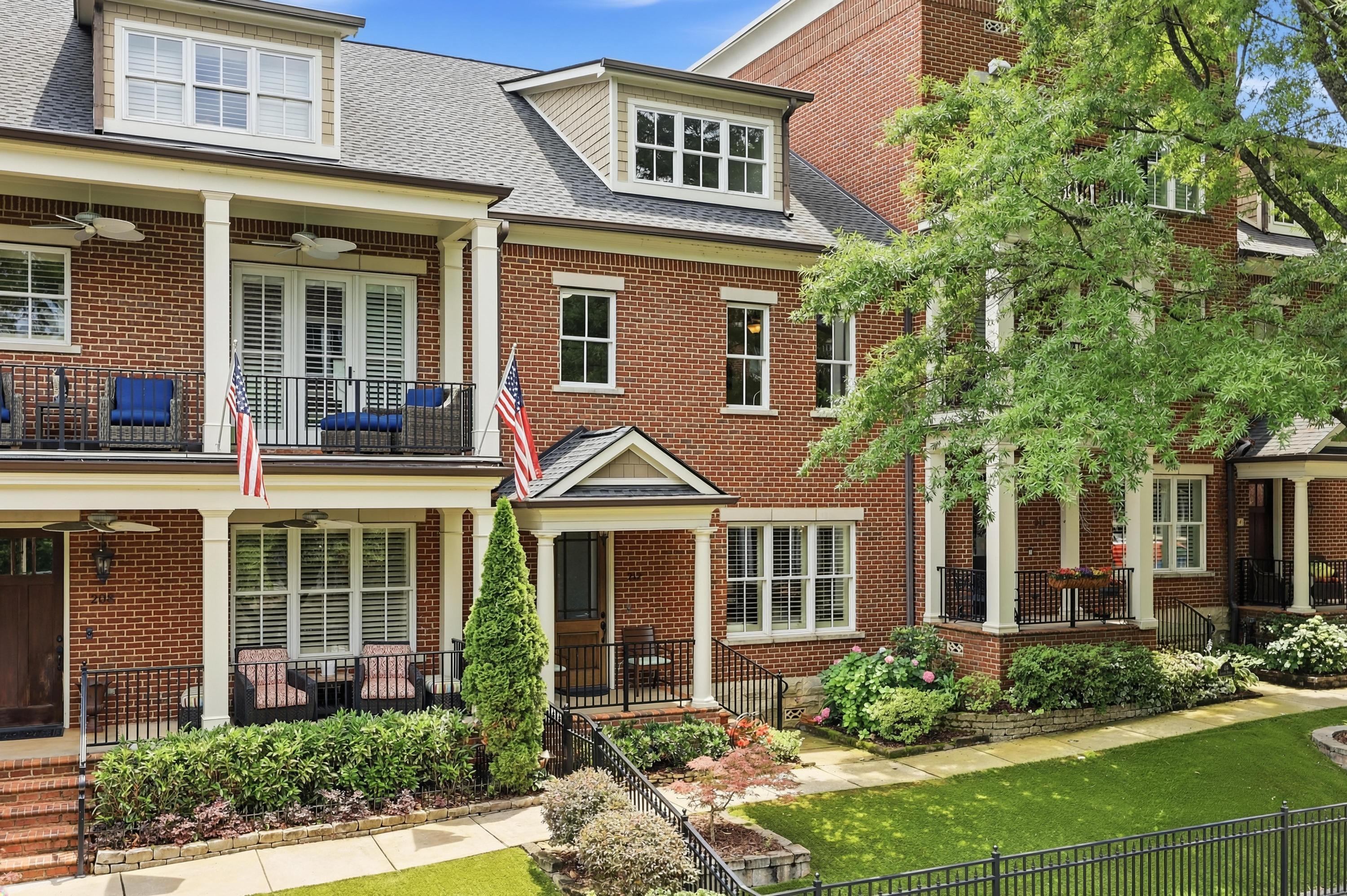 212 Cherry Street