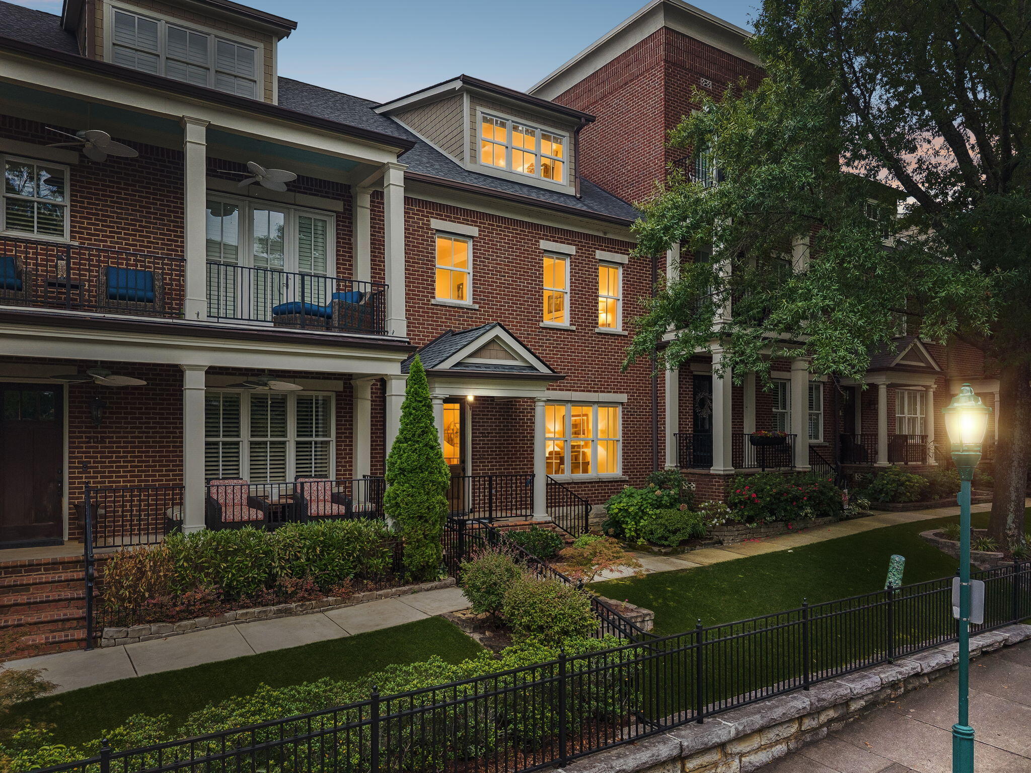 212 Cherry Street