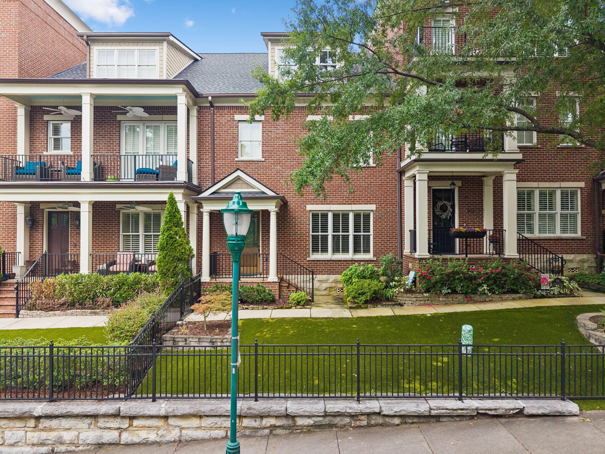 212 Cherry Street