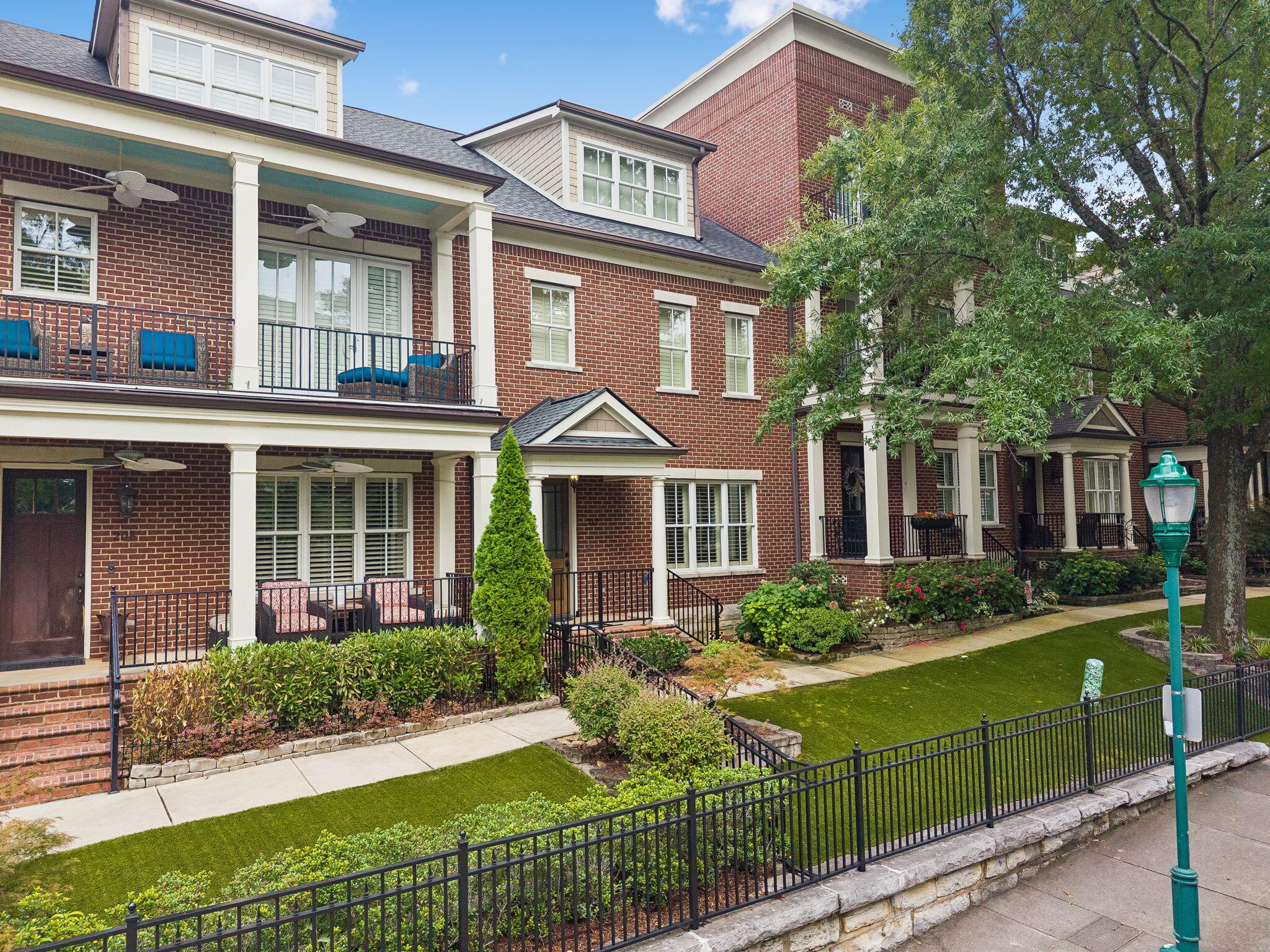 212 Cherry Street
