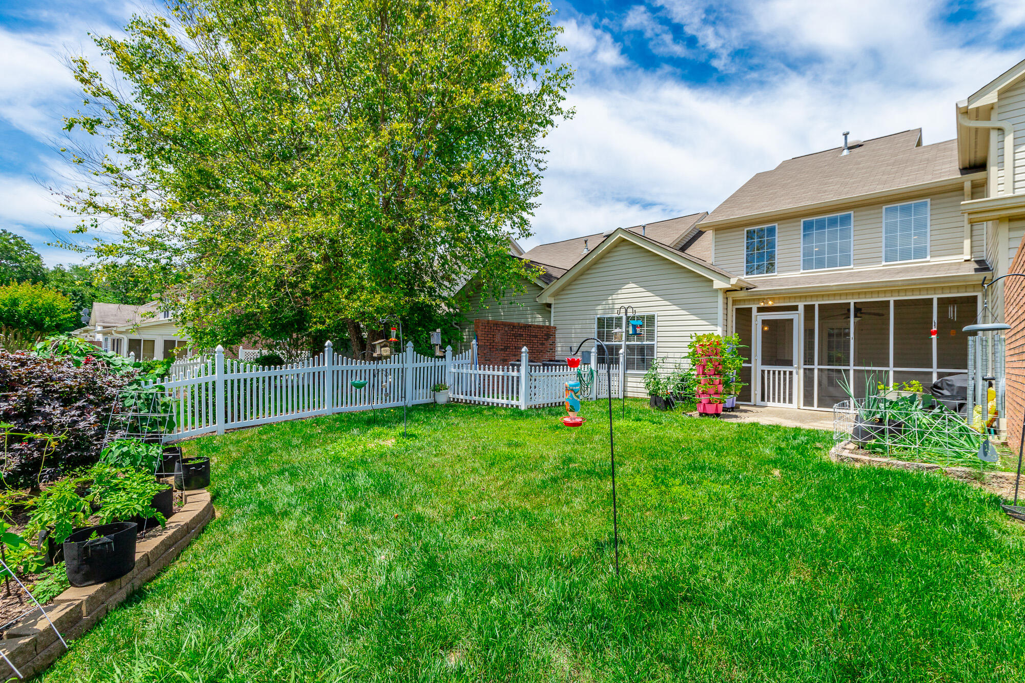 2414 Columbine Trail