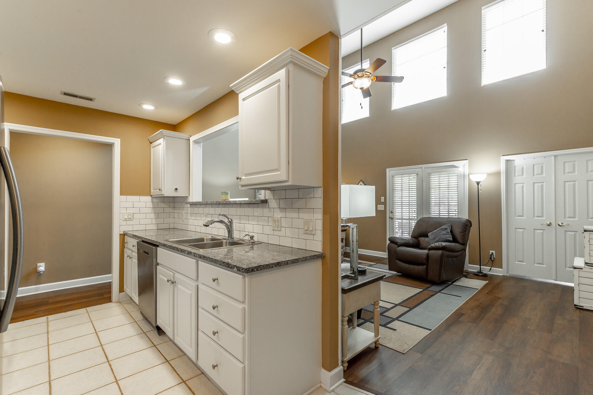 2414 Columbine Trail