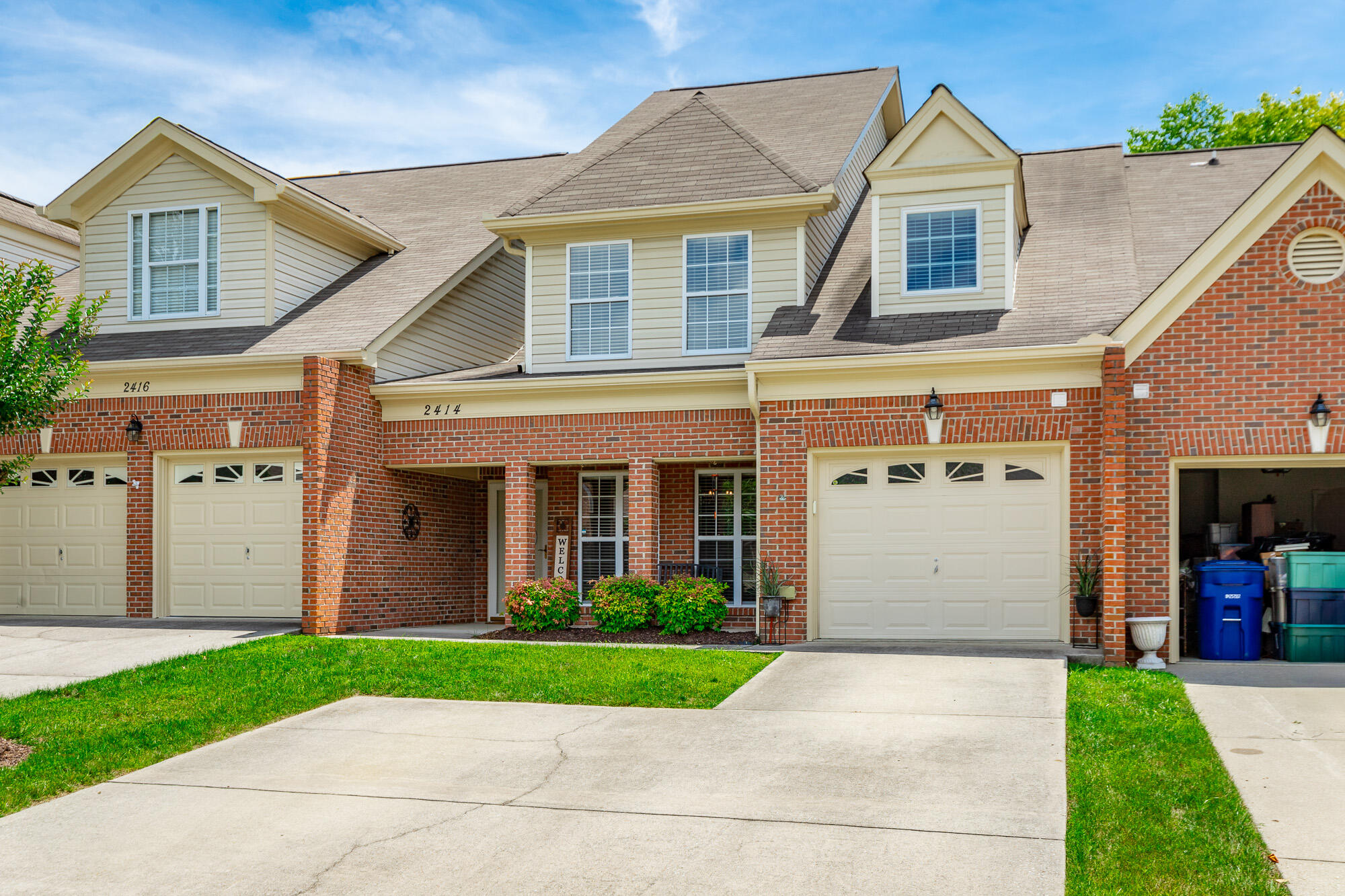 2414 Columbine Trail