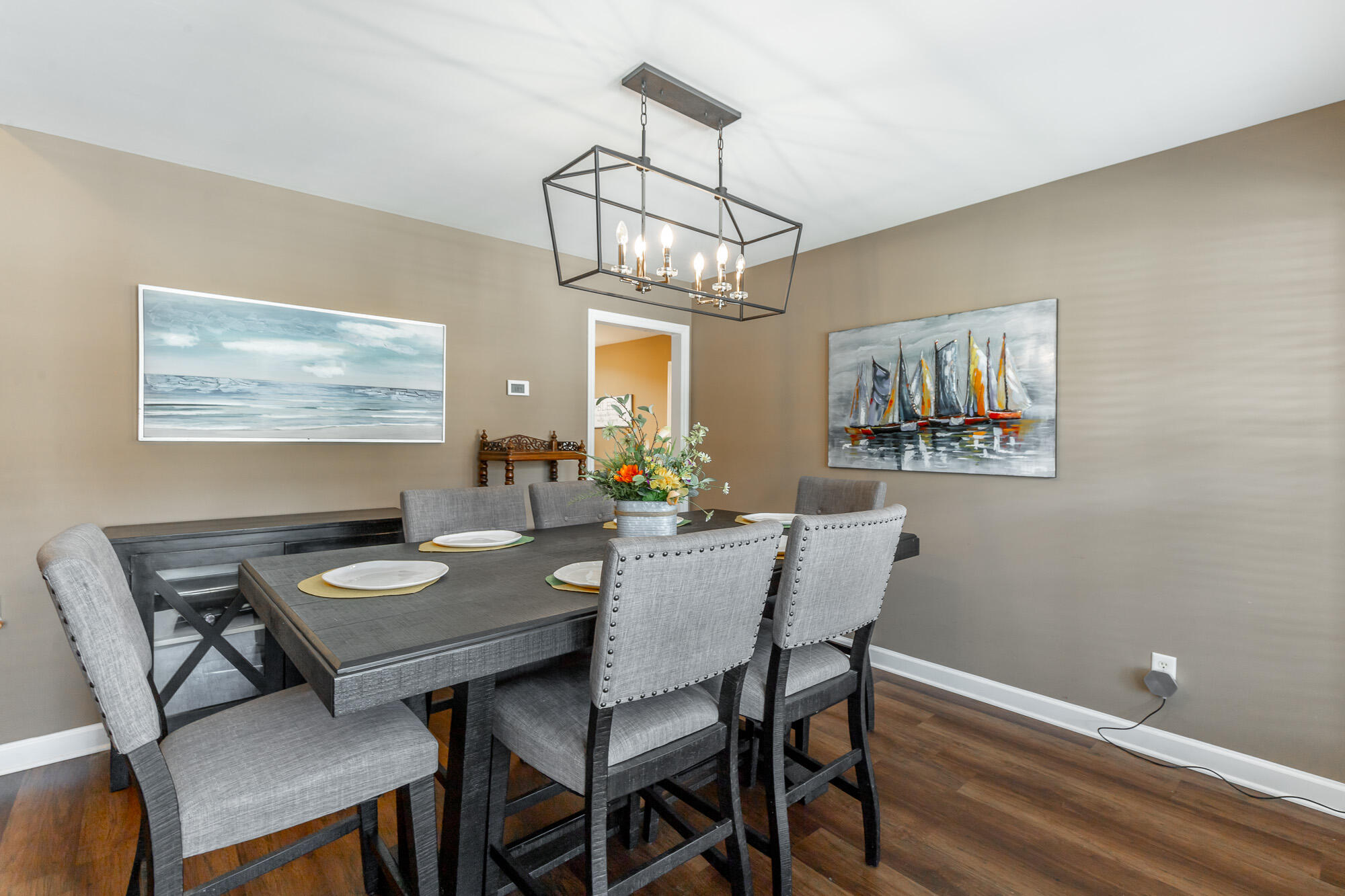 2414 Columbine Trail