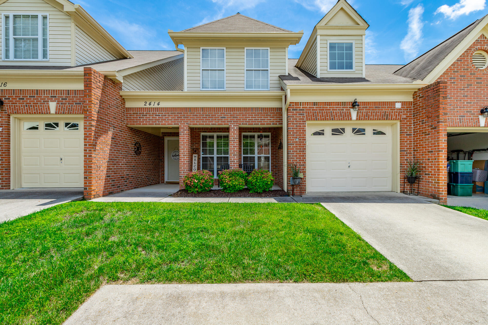 2414 Columbine Trail