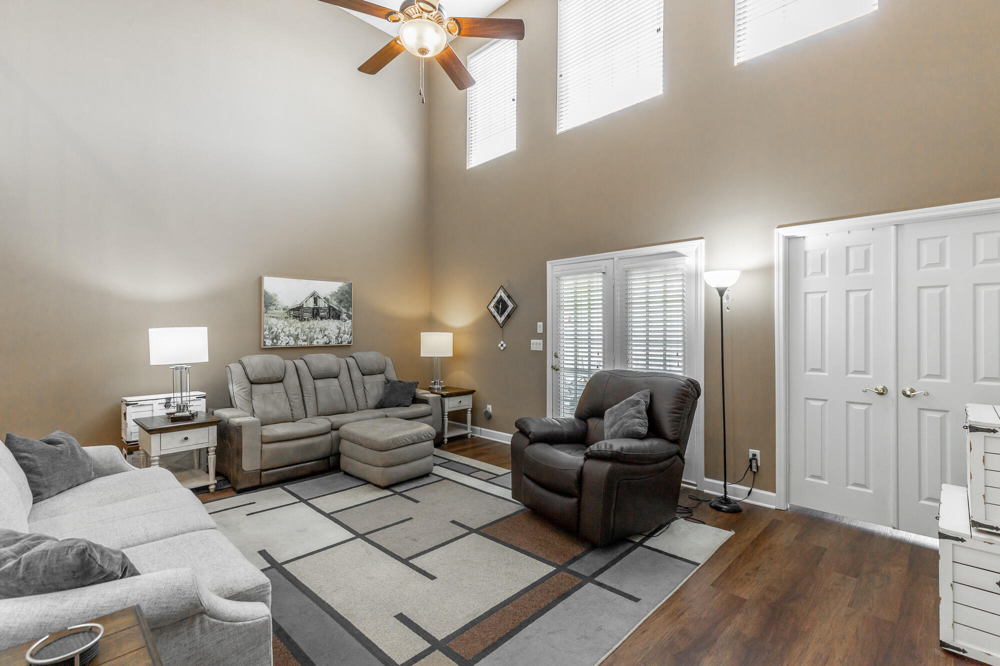 2414 Columbine Trail