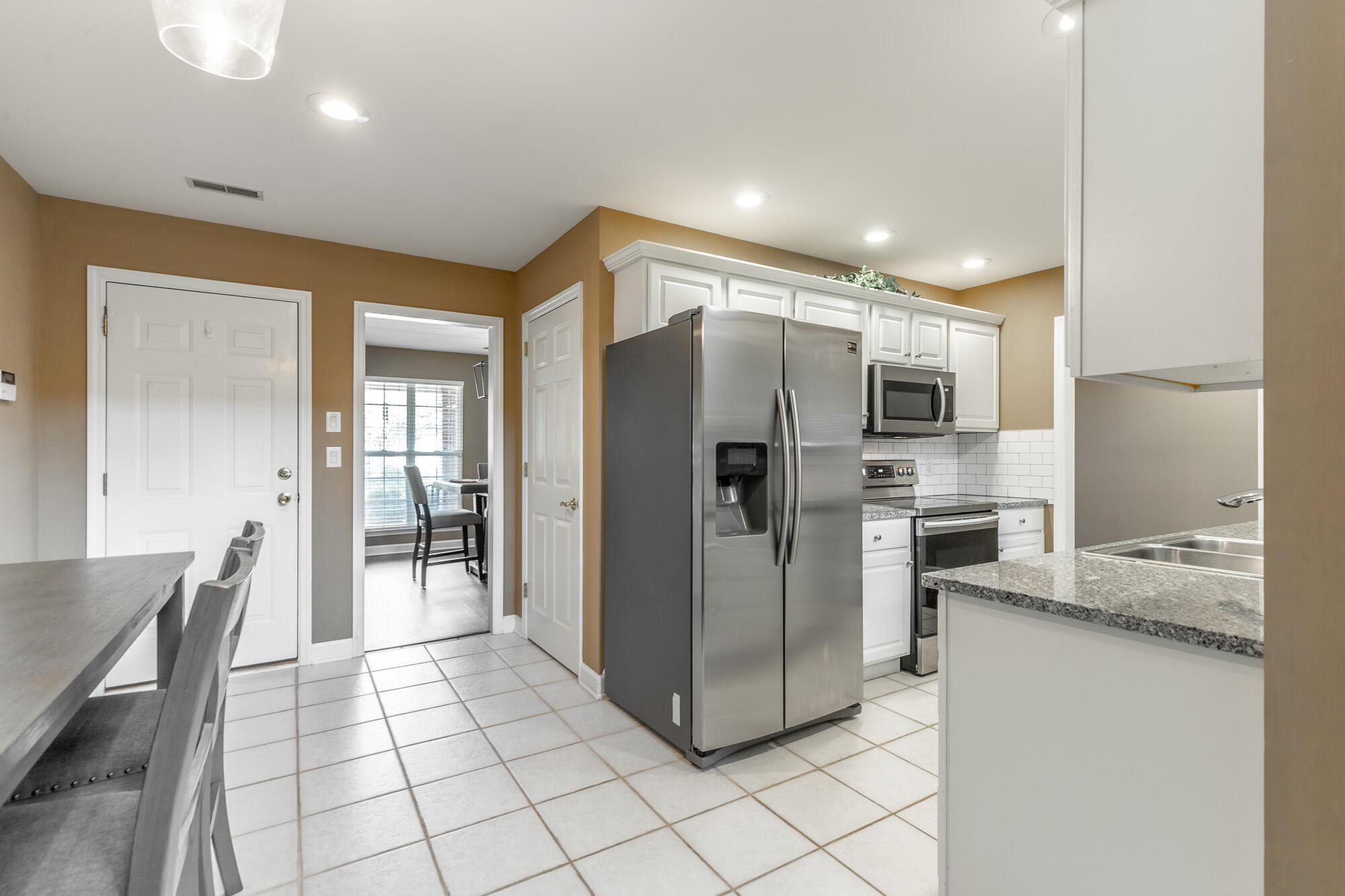 2414 Columbine Trail