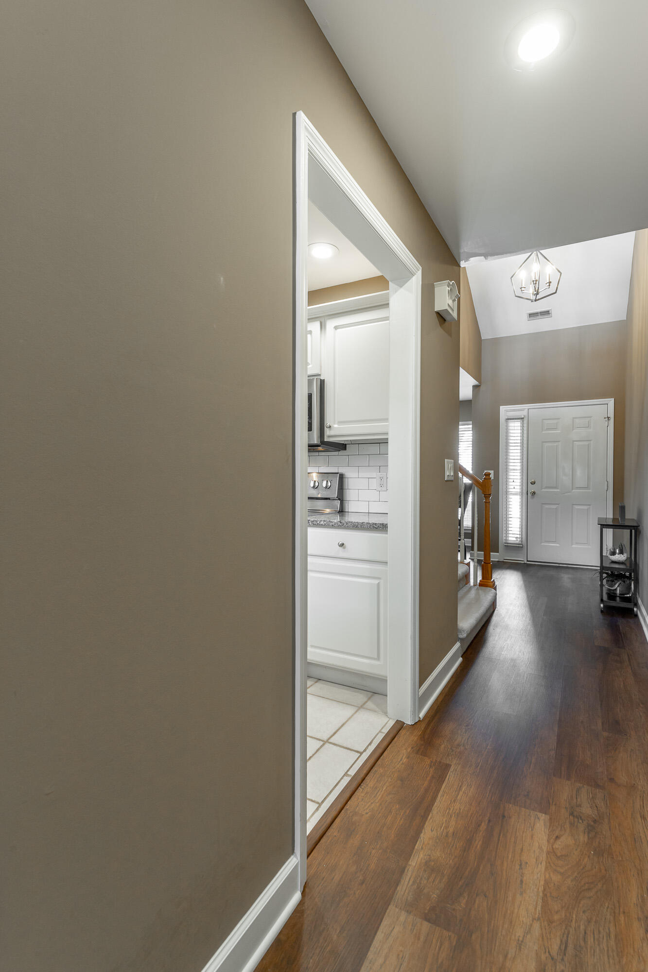 2414 Columbine Trail