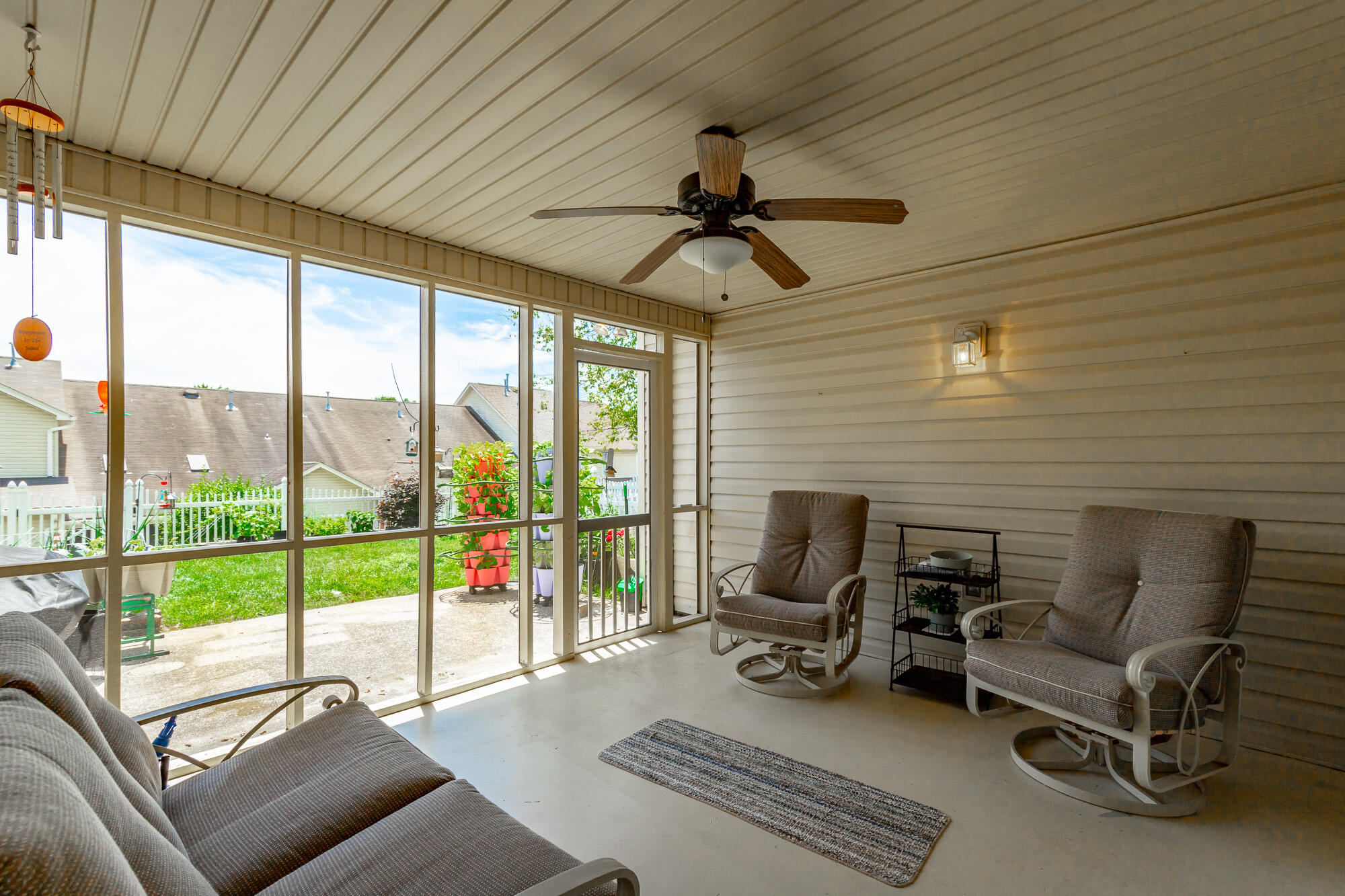 2414 Columbine Trail