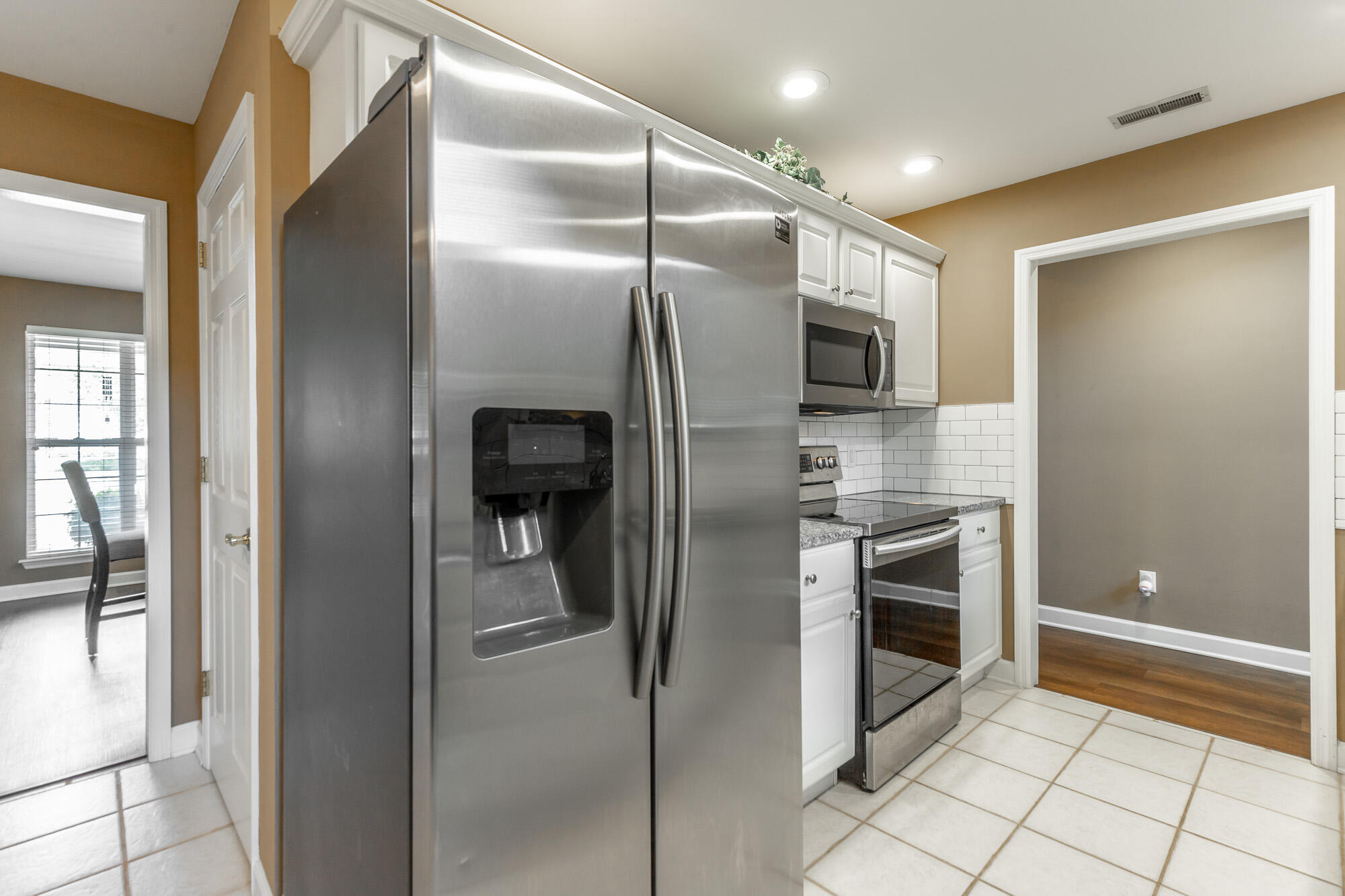 2414 Columbine Trail