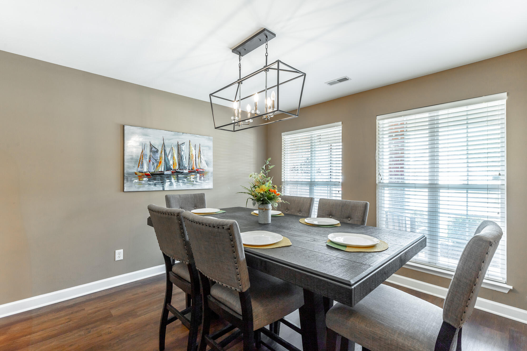2414 Columbine Trail