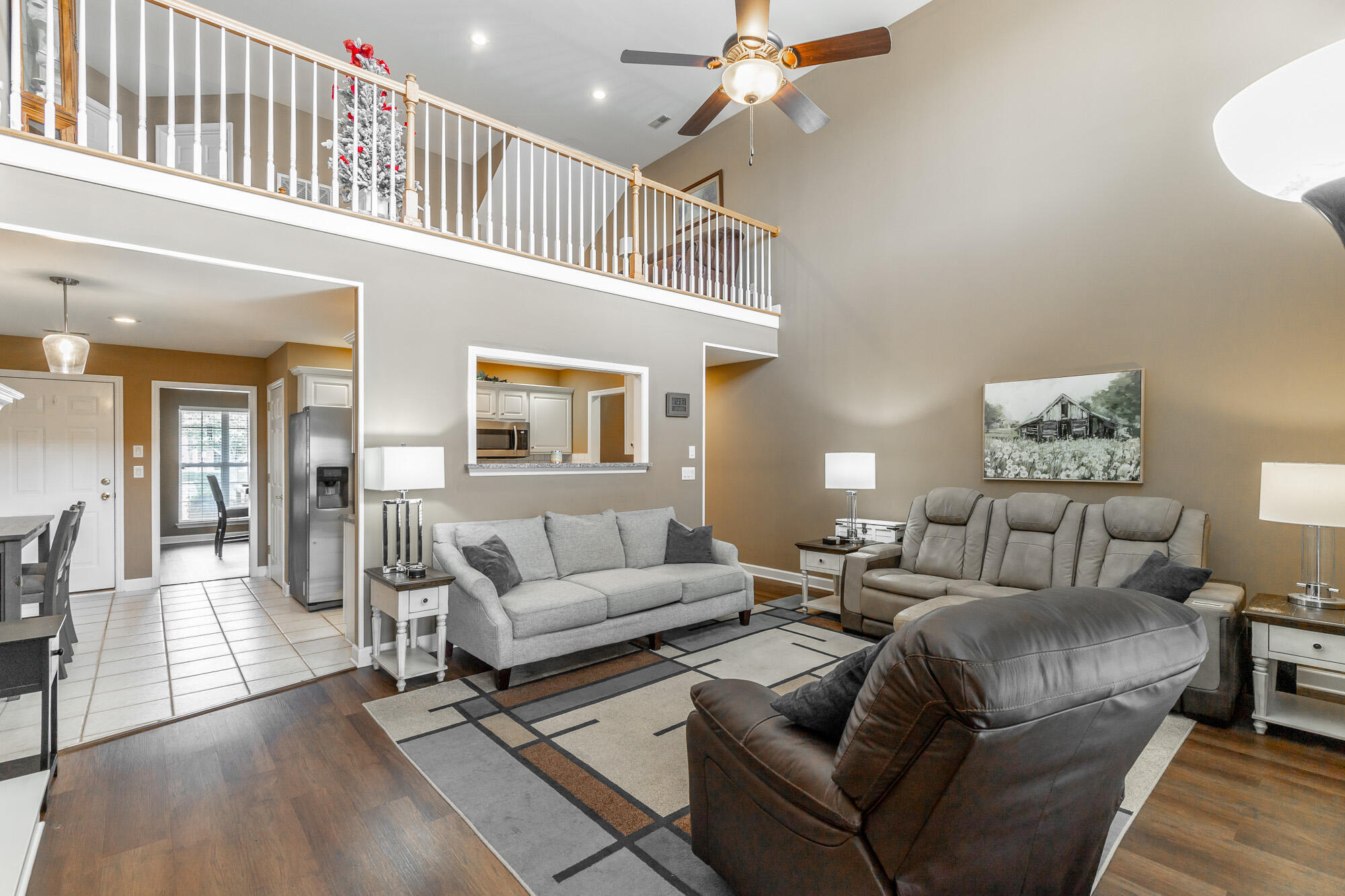 2414 Columbine Trail