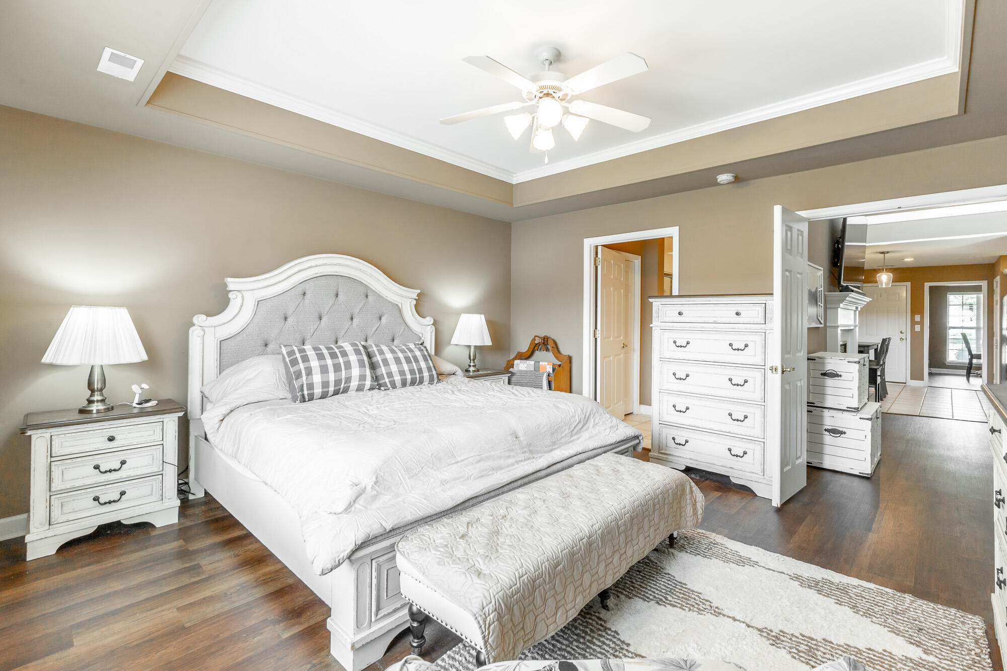 2414 Columbine Trail