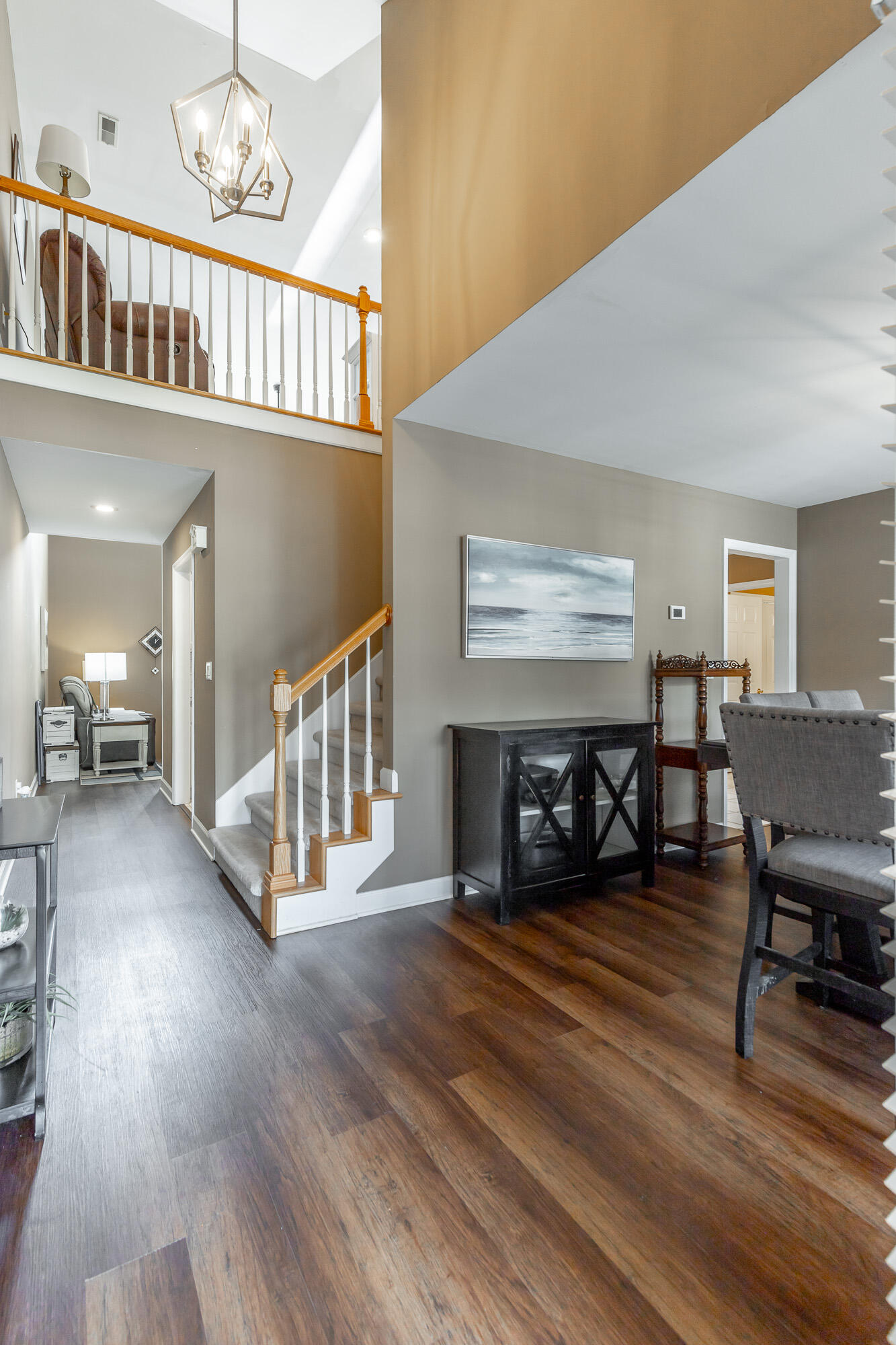 2414 Columbine Trail