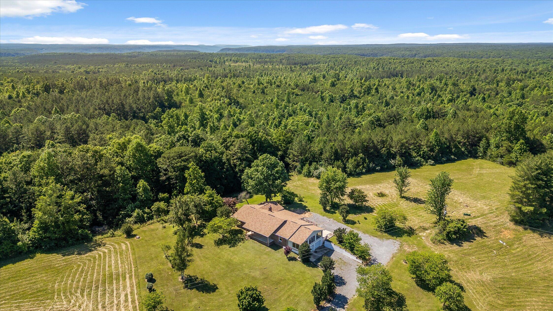 271 Anderson Road