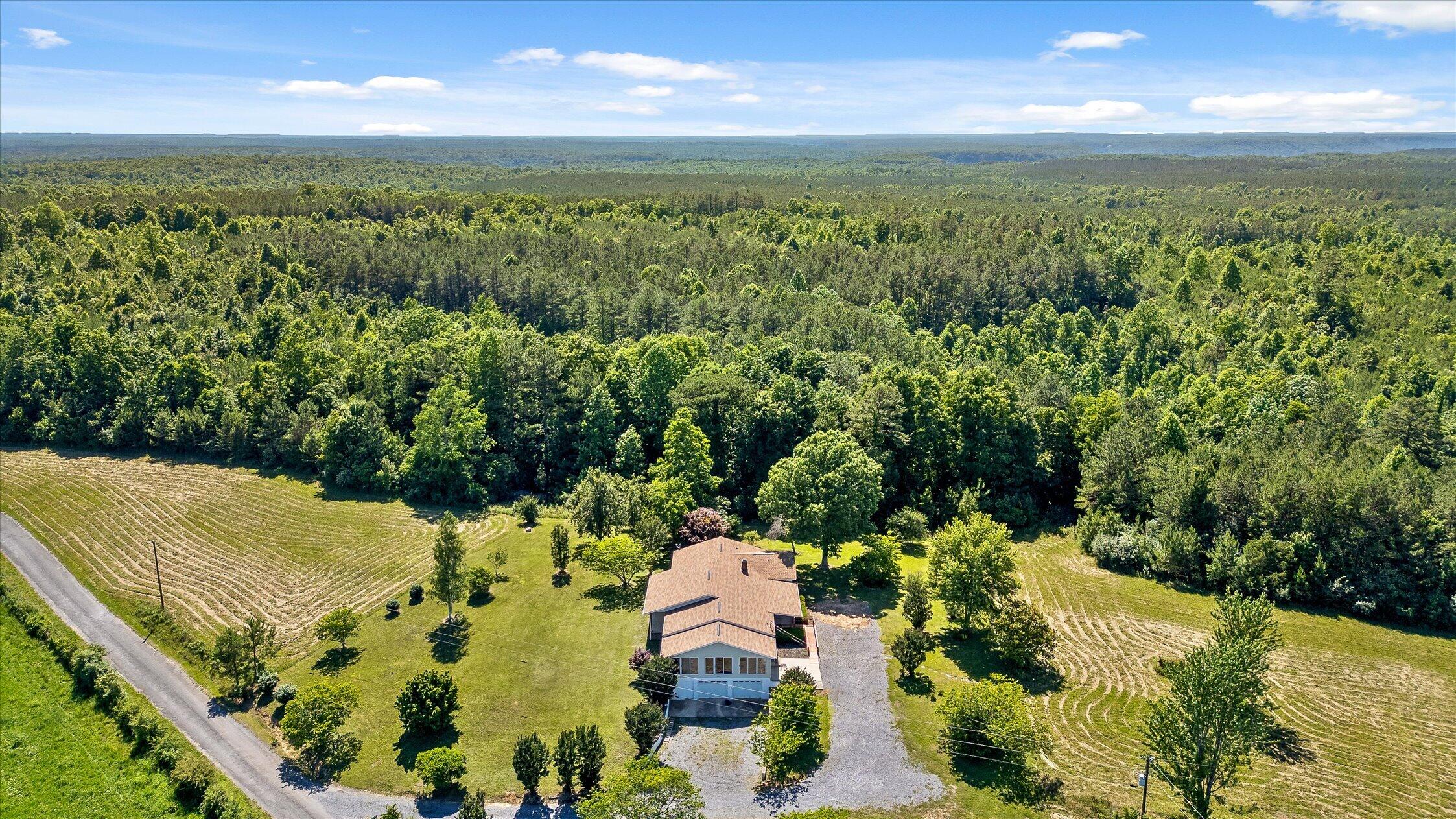 271 Anderson Road
