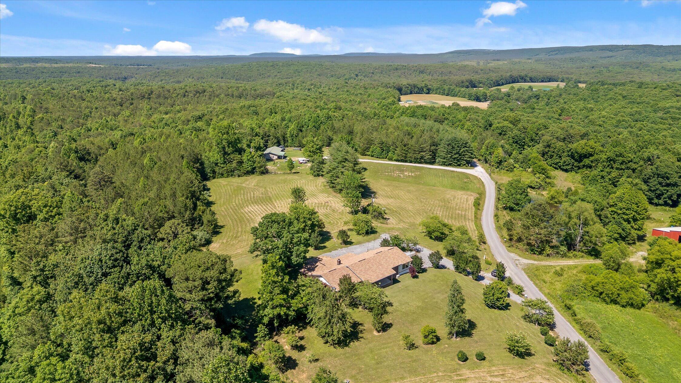 271 Anderson Road